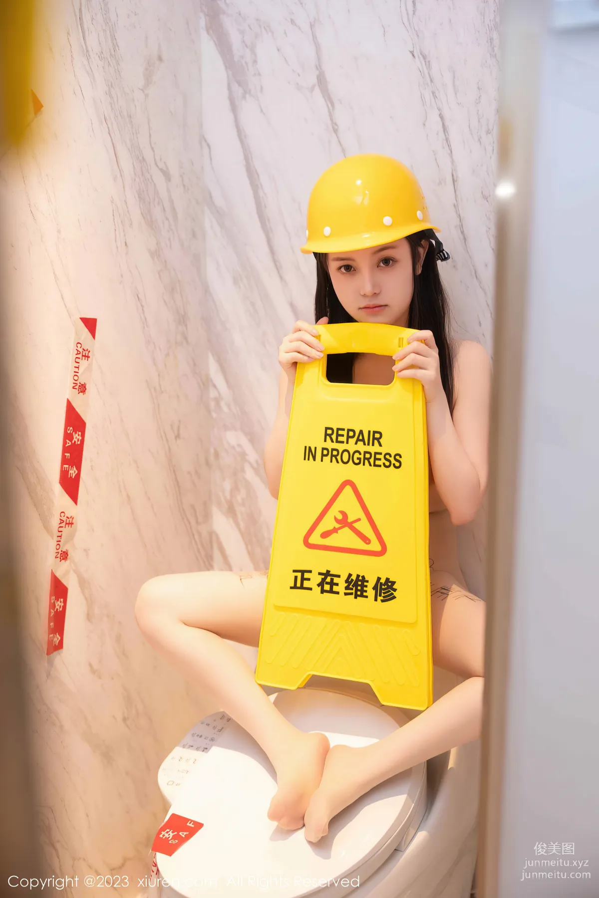 [XiuRen秀人網] 2023.05.18 No.6760 豆瓣醬 74