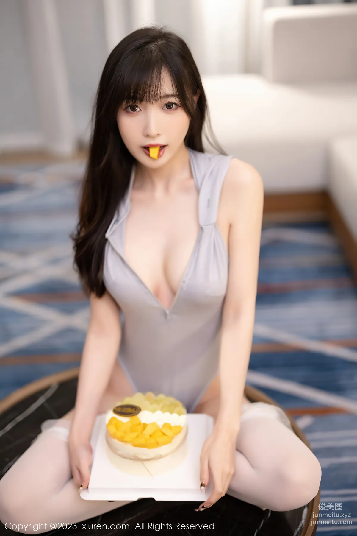[XiuRen秀人網] 2023.05.18 No.6762 林星闌 21