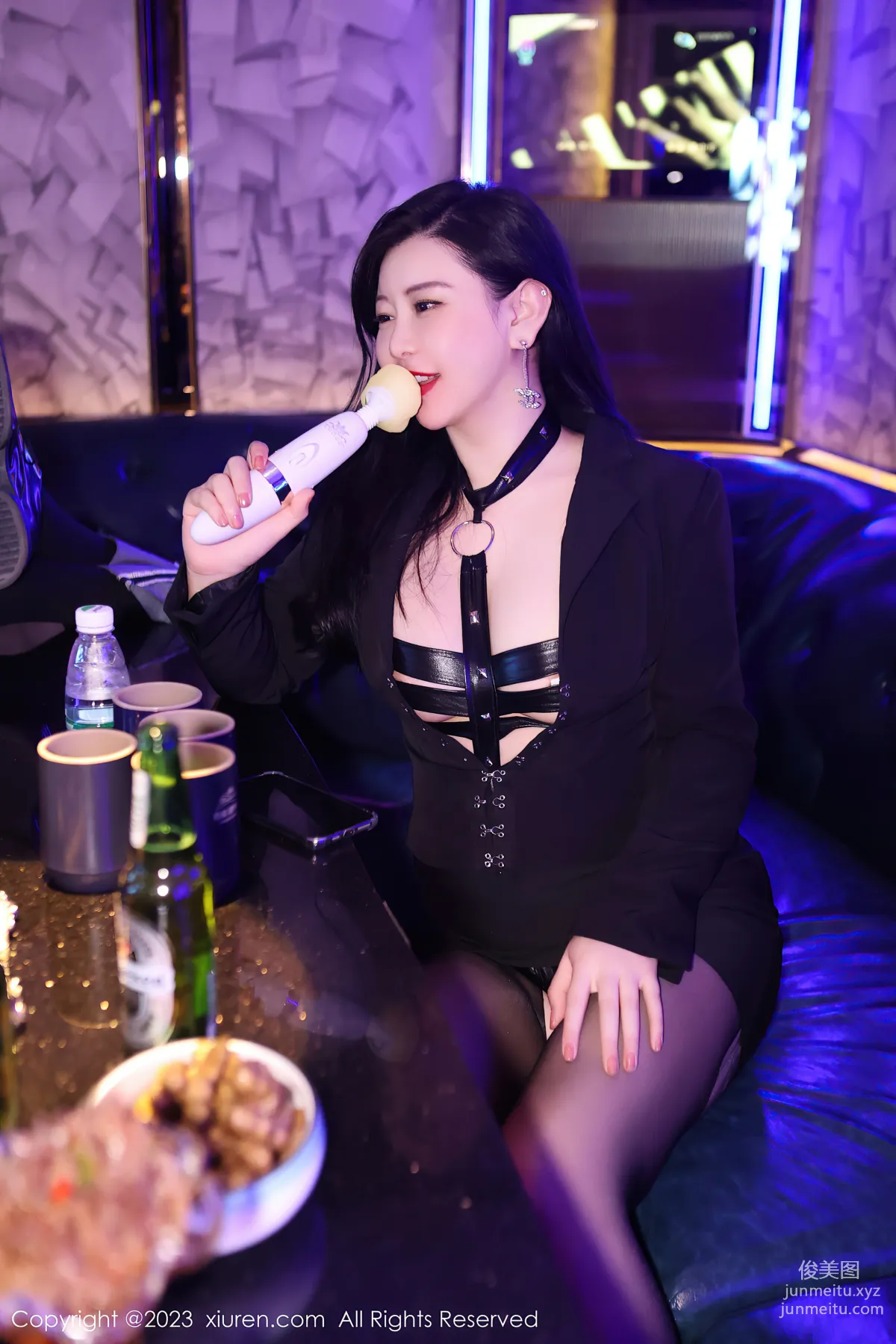 [XiuRen秀人網] 2023.05.19 NO.6766 王婉悠Queen 19