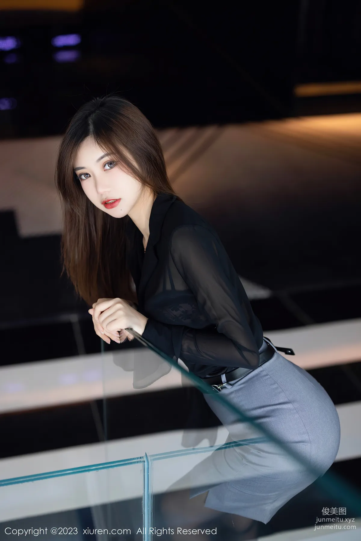 [XiuRen秀人網] 2023.05.19 NO.6770 绮裡嘉ula 5