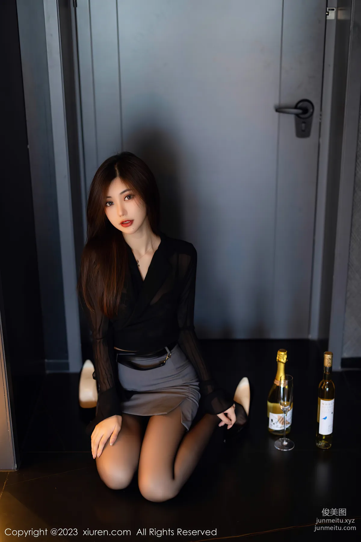 [XiuRen秀人網] 2023.05.19 NO.6770 绮裡嘉ula 31