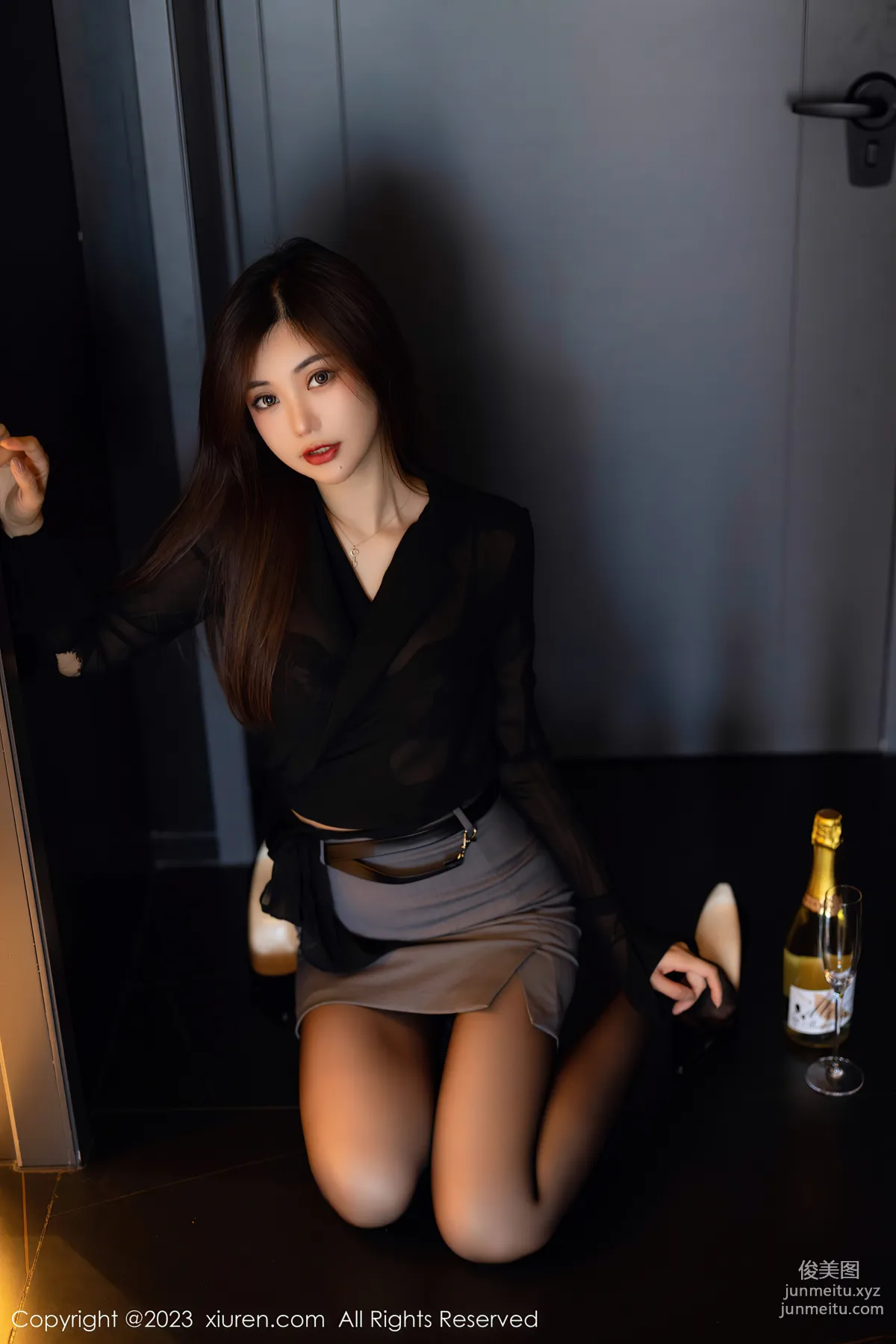 [XiuRen秀人網] 2023.05.19 NO.6770 绮裡嘉ula 32