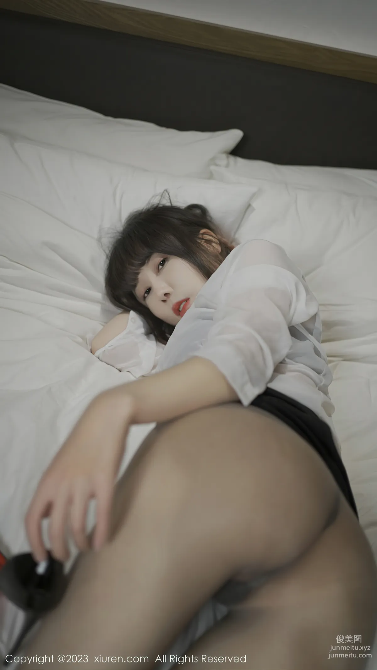[XiuRen秀人網] 2023.05.22 NO.6776 夏馨瑤 26