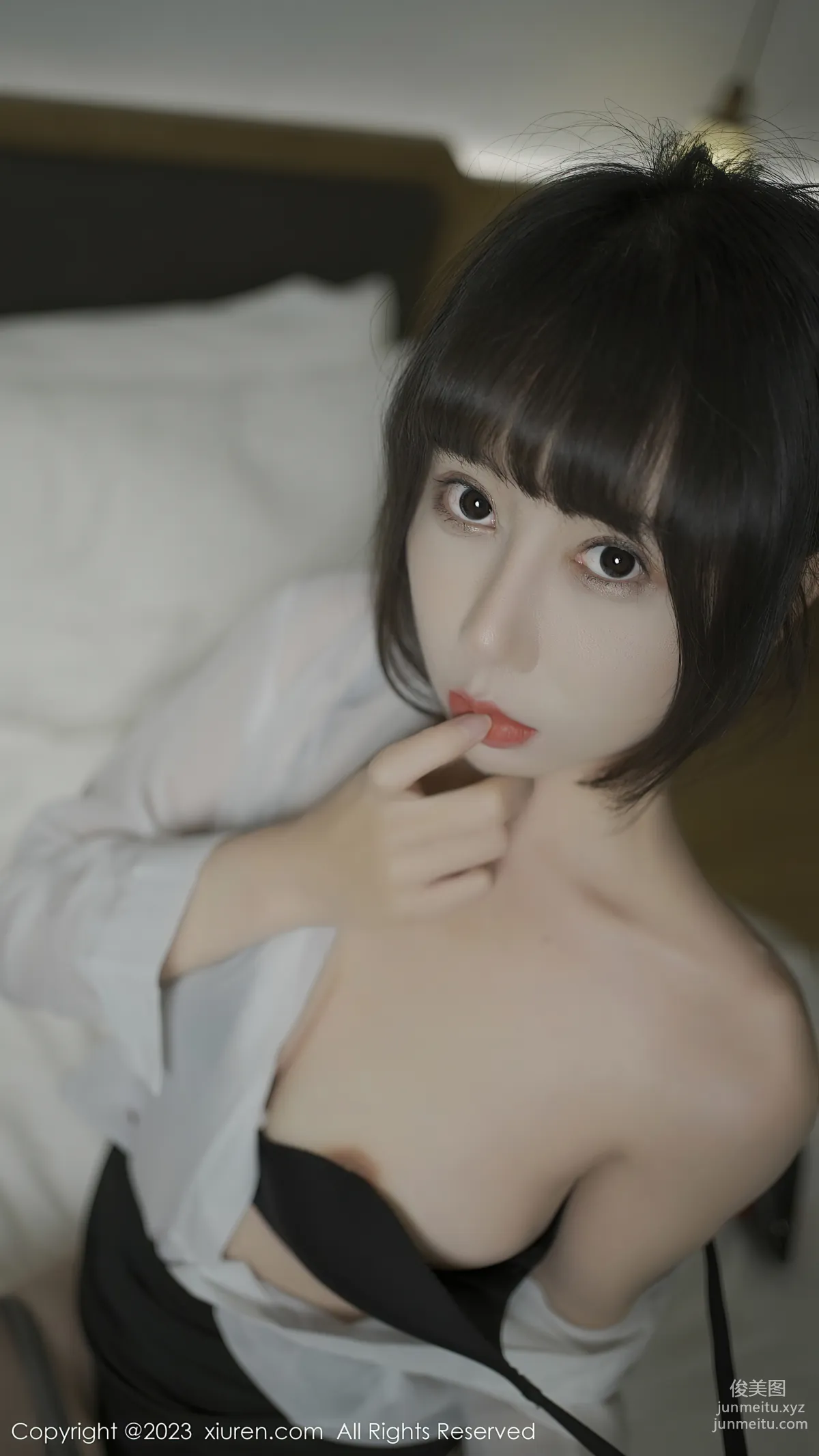 [XiuRen秀人網] 2023.05.22 NO.6776 夏馨瑤 57