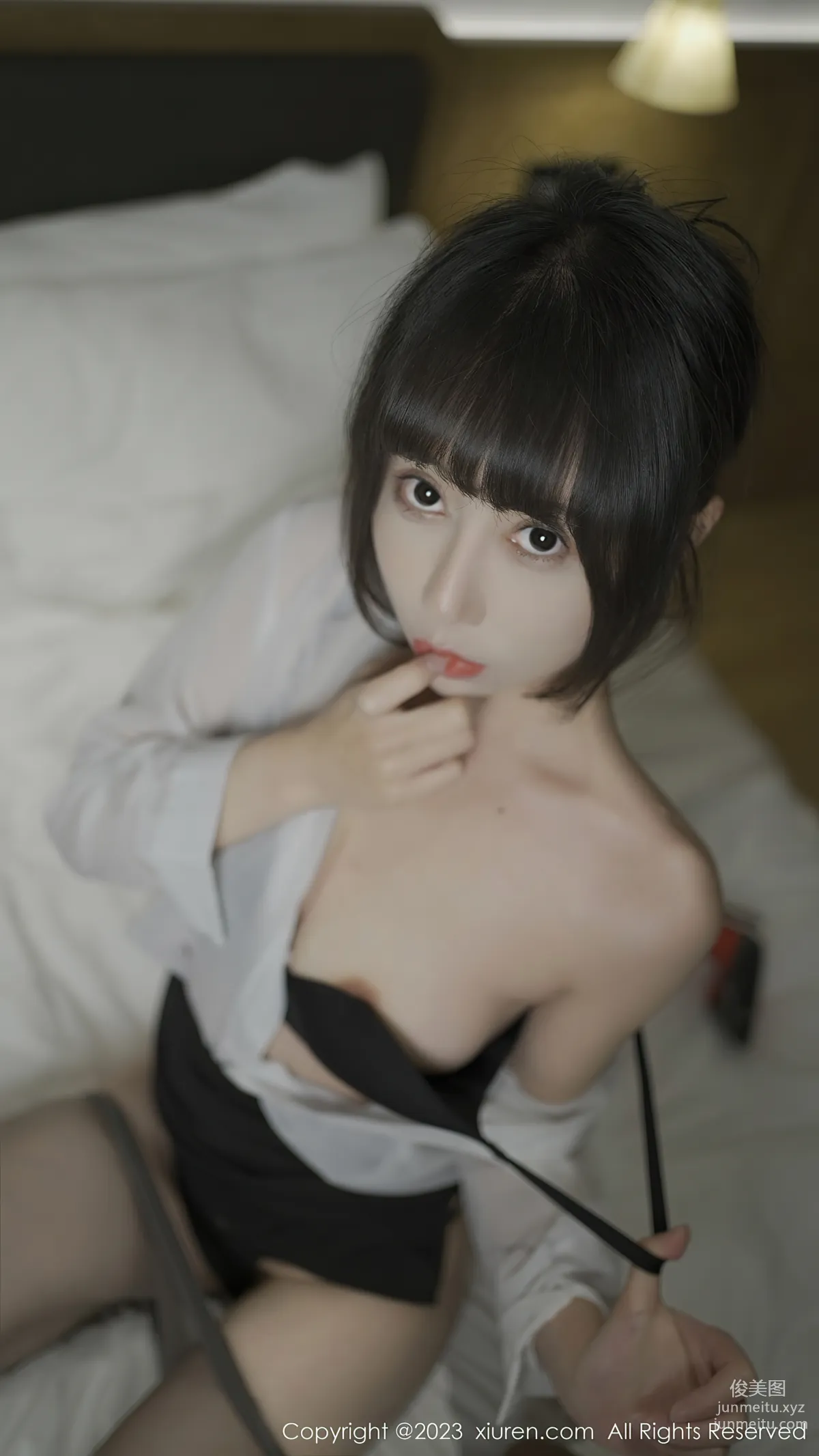 [XiuRen秀人網] 2023.05.22 NO.6776 夏馨瑤 58