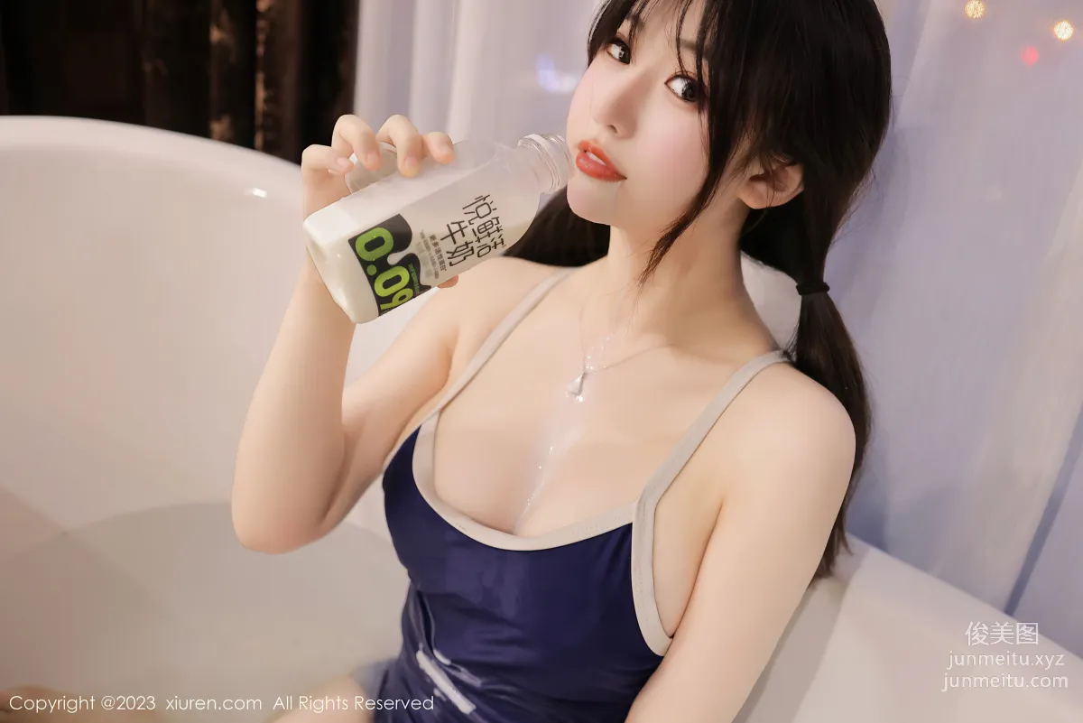 [XiuRen秀人網] 2023.05.23 NO.6781 歲小歲 29