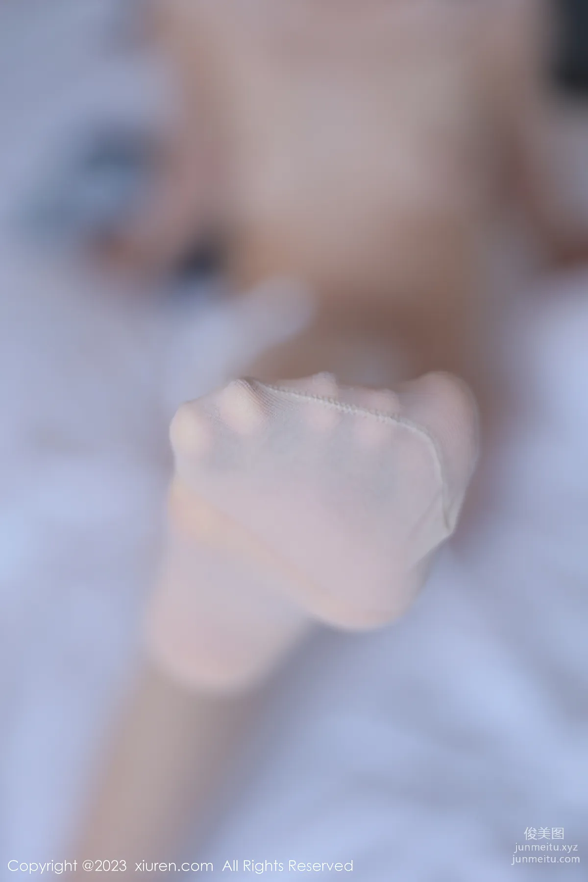 [XiuRen秀人網] 2023.05.23 NO.6784 茜茜Kimi 80