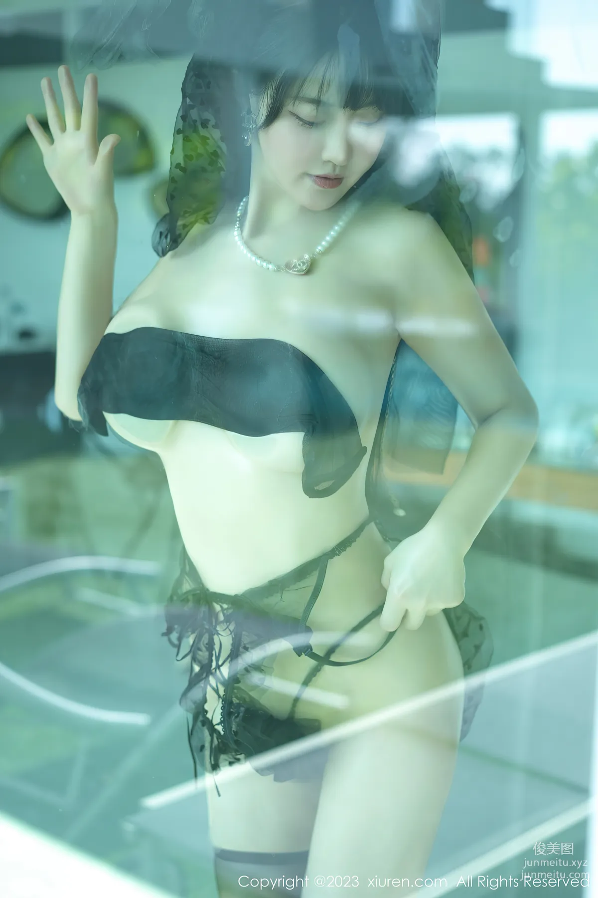 [XiuRen秀人網] 2023.05.26 NO.6808 朱可兒Flora 41