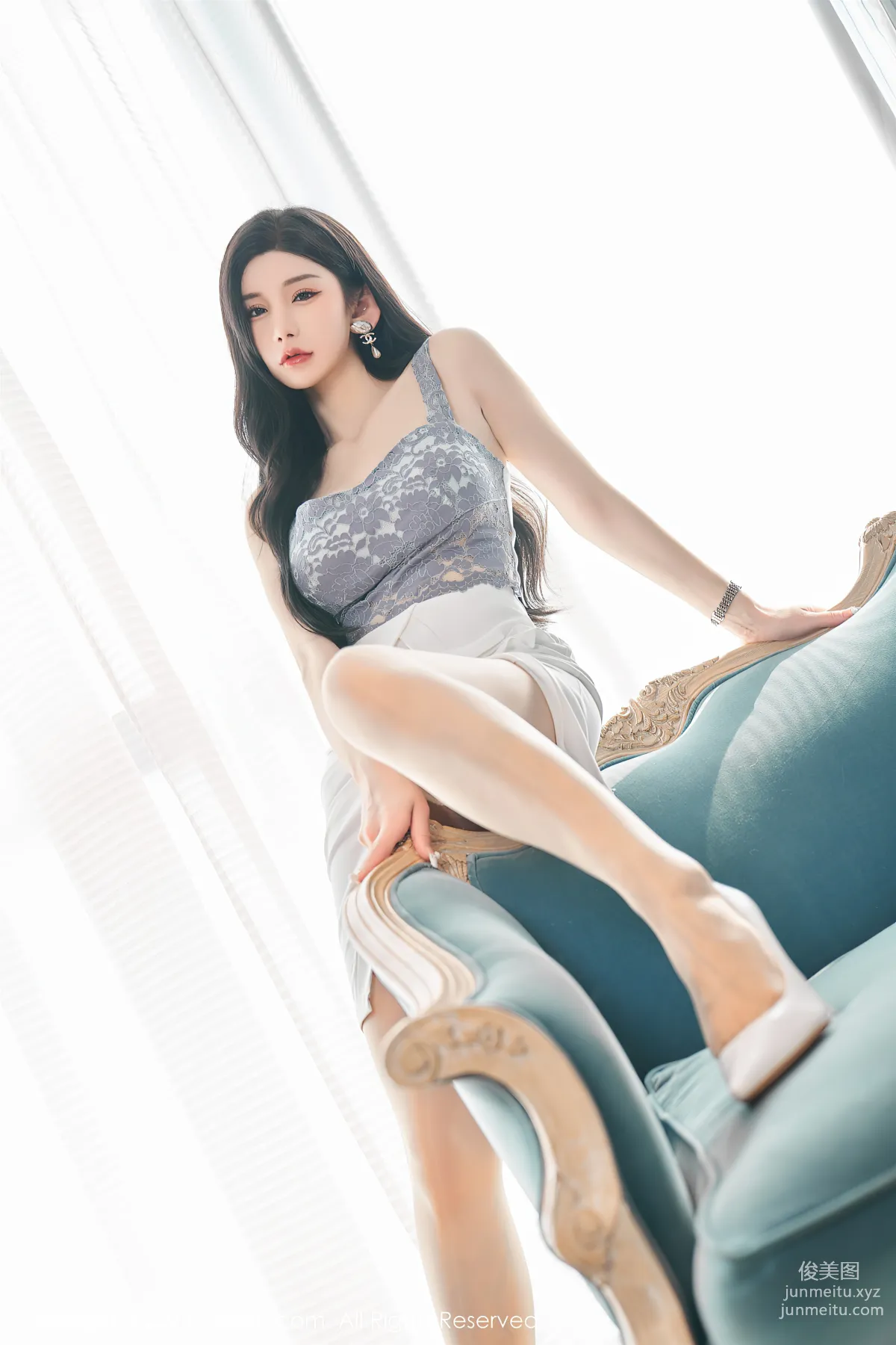 [XiuRen秀人網] 2023.05.26 NO.6811 周于希Sally 香港旅拍 26