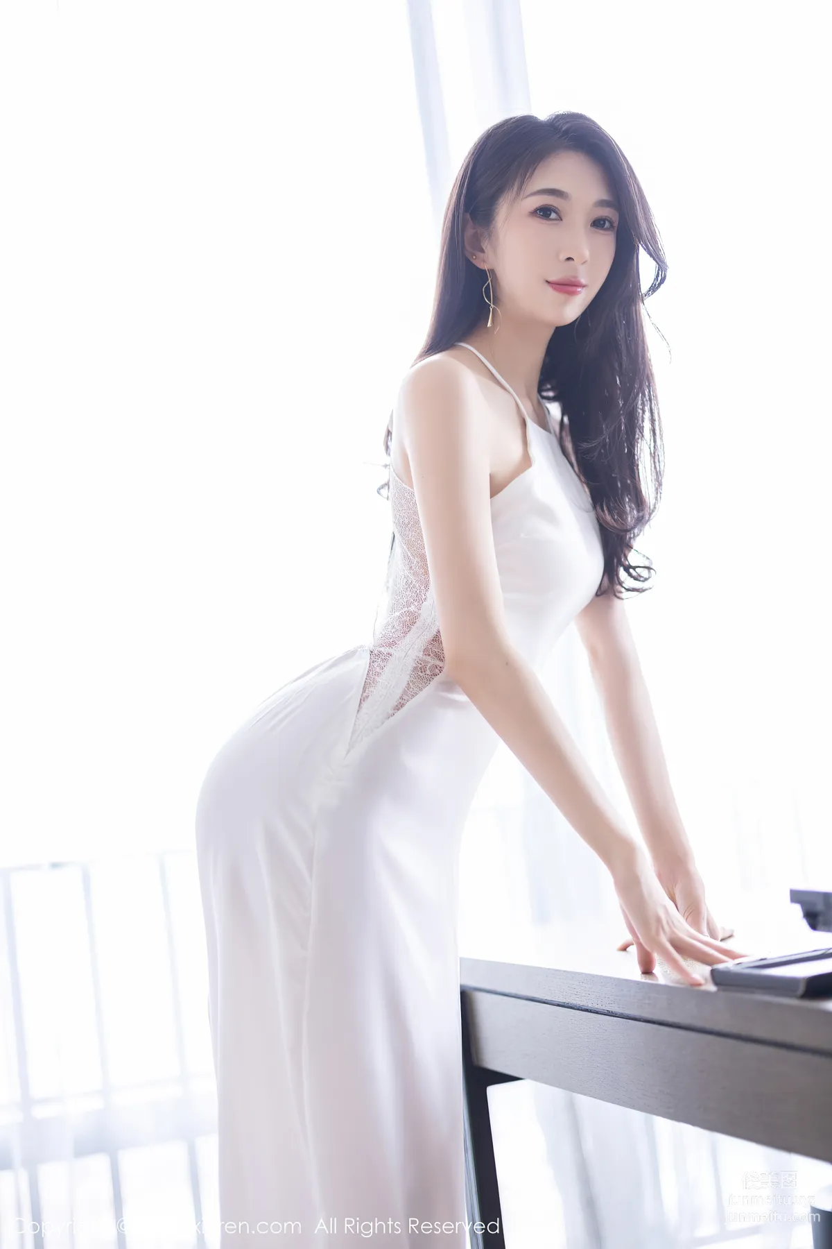 [XiuRen秀人網] 2023.05.29 NO.6817 林樂一 7