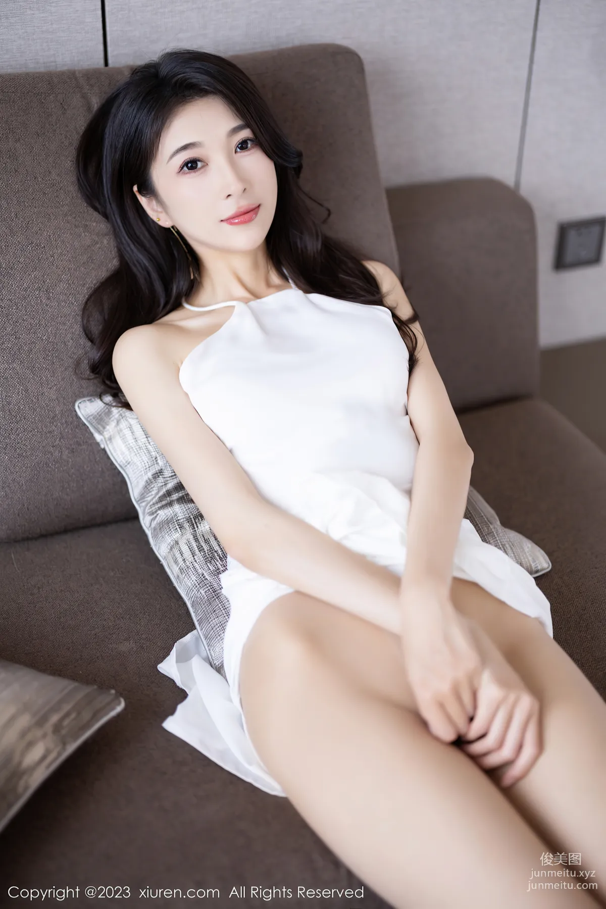 [XiuRen秀人網] 2023.05.29 NO.6817 林樂一 26