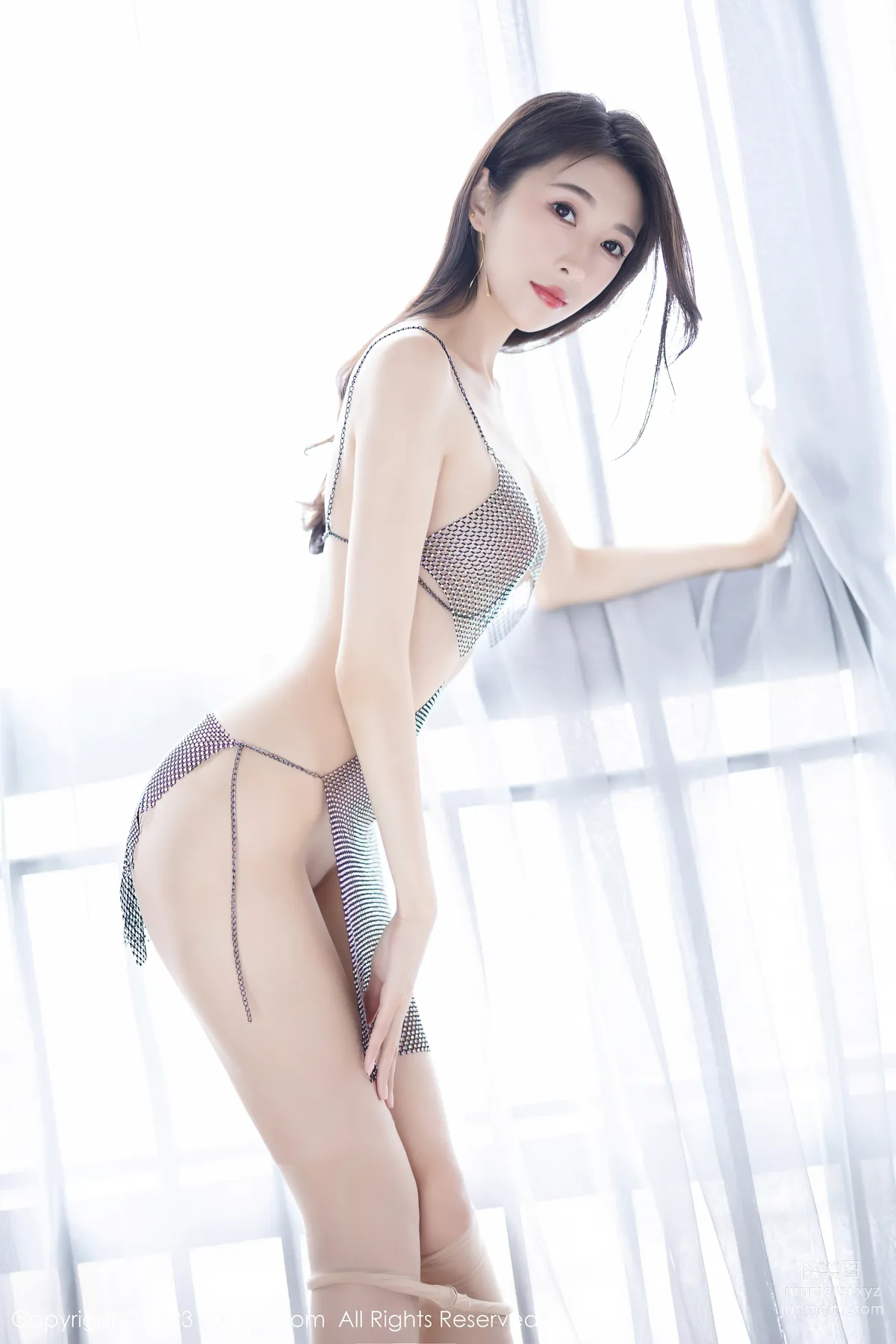 [XiuRen秀人網] 2023.05.29 NO.6817 林樂一 66
