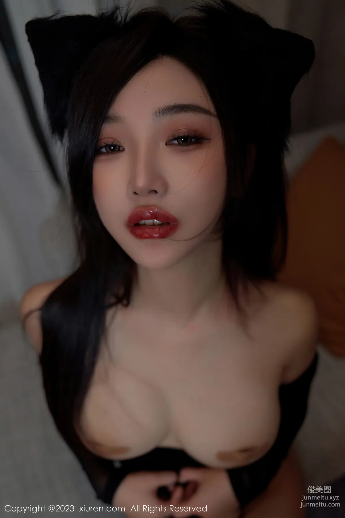 [XiuRen秀人網] 2023.05.30 NO.6826 妙可可Cheese 88