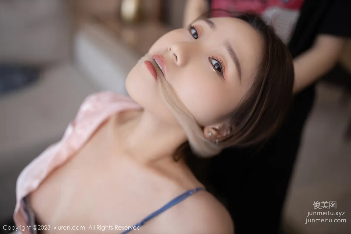 [XiuRen秀人網] 2023.05.31 NO.6832 杏子Yada 71