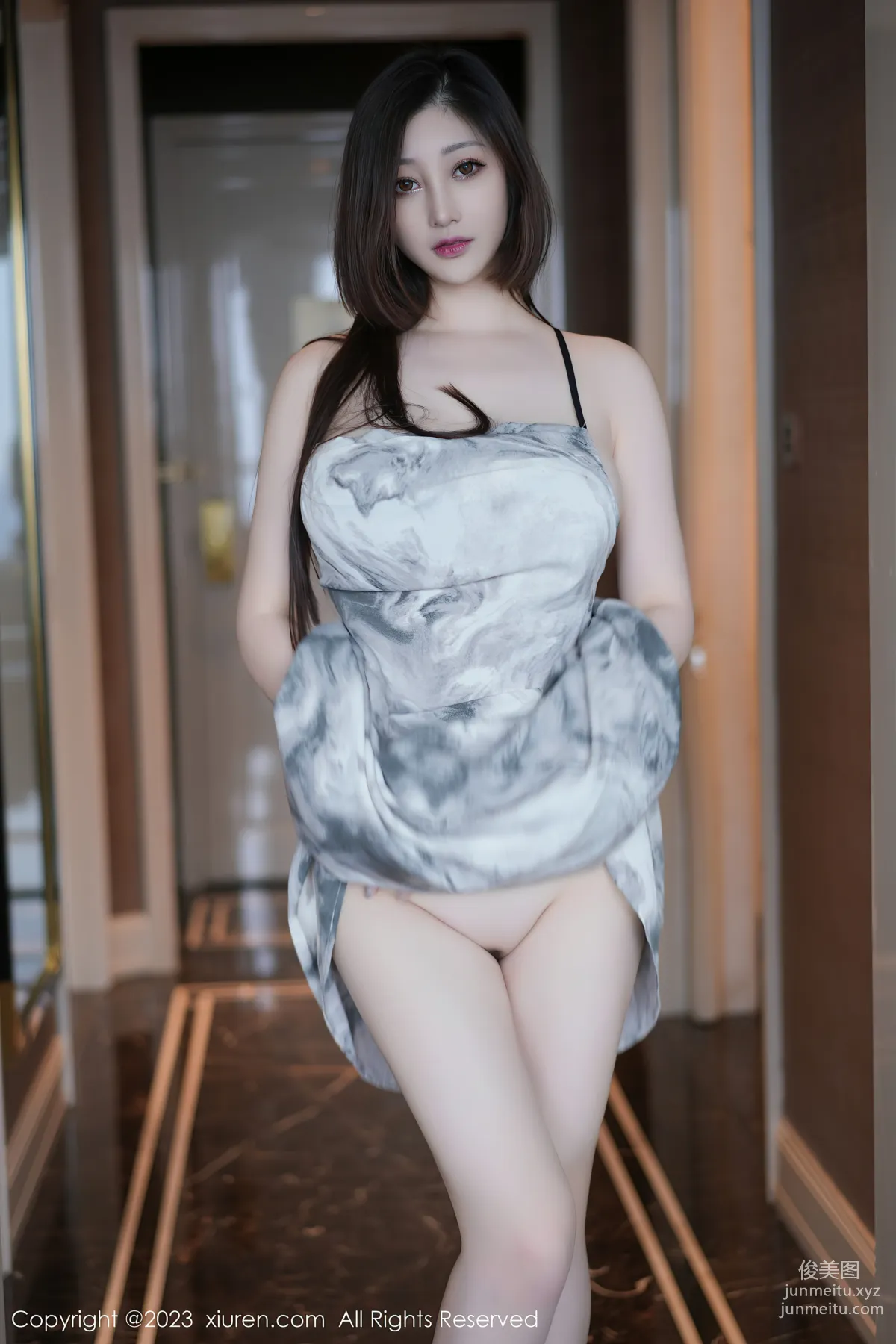 [XiuRen秀人網] 2023.06.02 NO.6846 妲己_Toxic 36