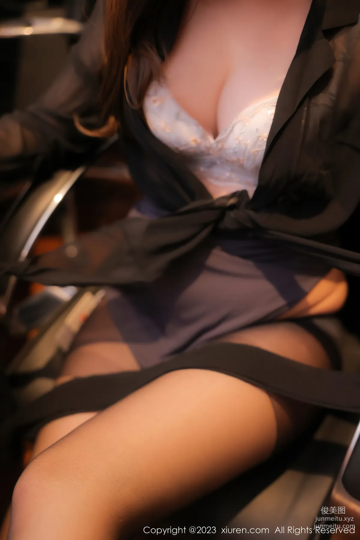 [XiuRen秀人網] 2023.06.02 NO.6848 江真真 46