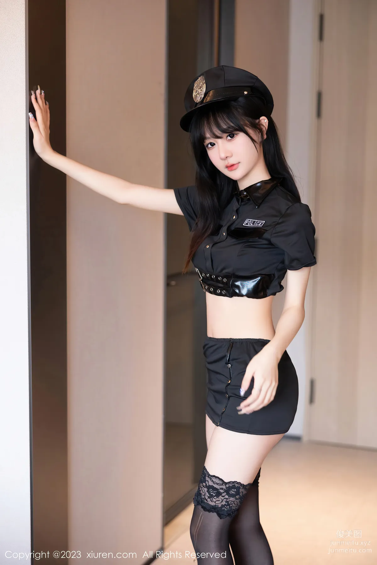 [XiuRen秀人網] 2023.06.02 NO.6851 幼幼 6