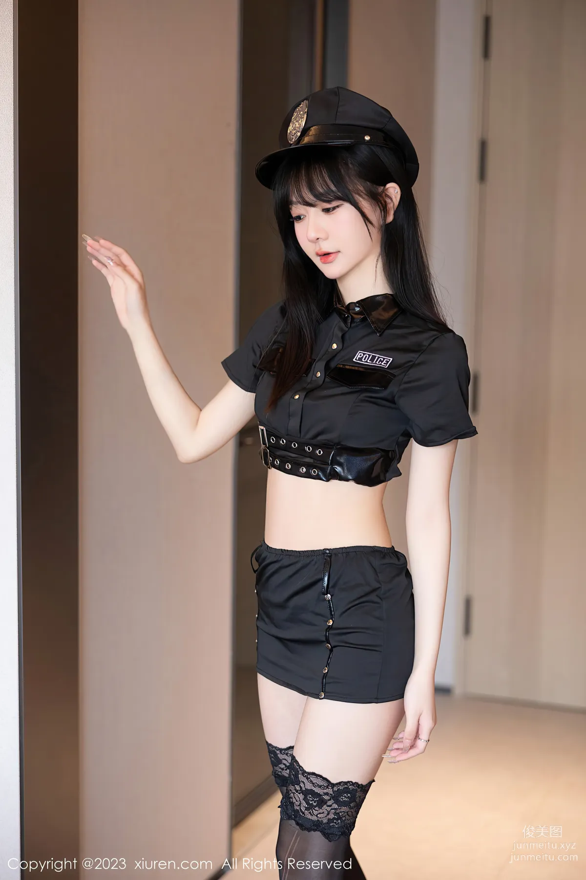 [XiuRen秀人網] 2023.06.02 NO.6851 幼幼 7