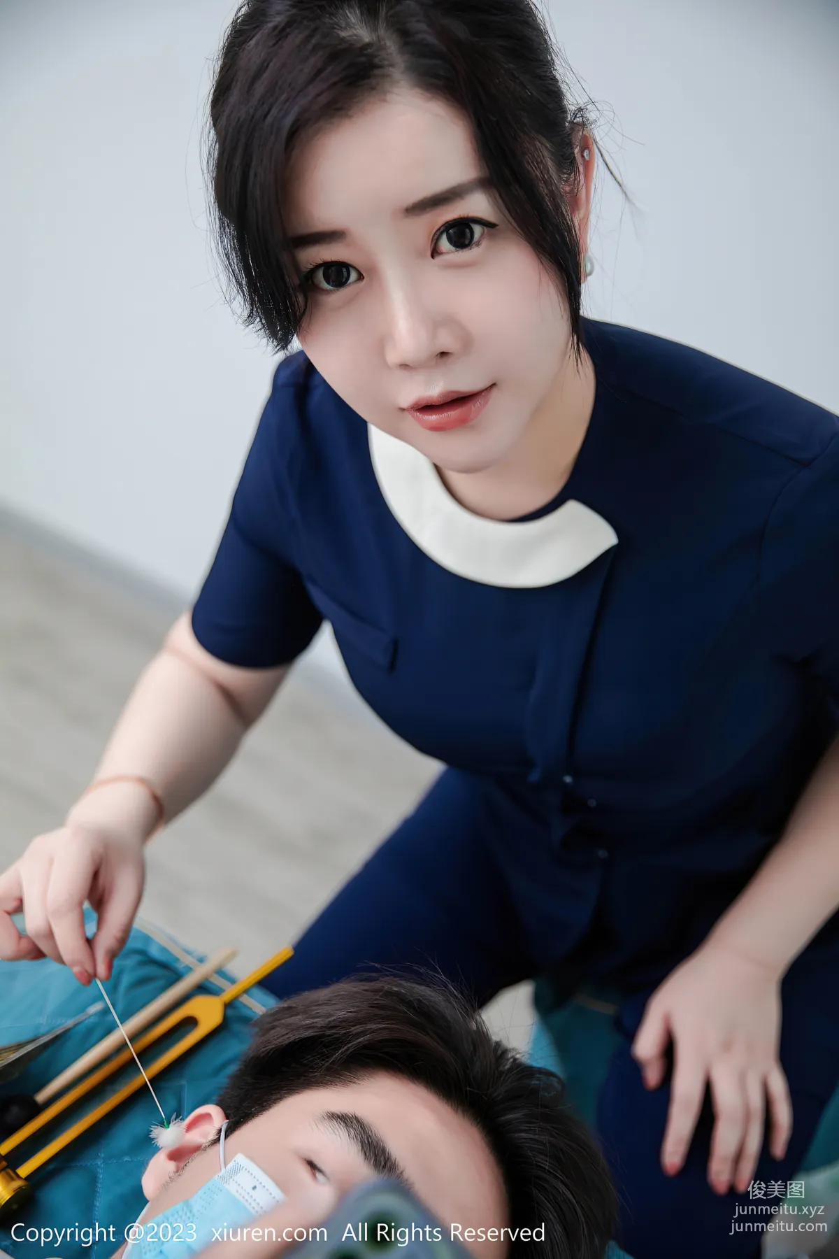 [XiuRen秀人網] 2023.06.08 NO.6878 王婉悠Queen 6