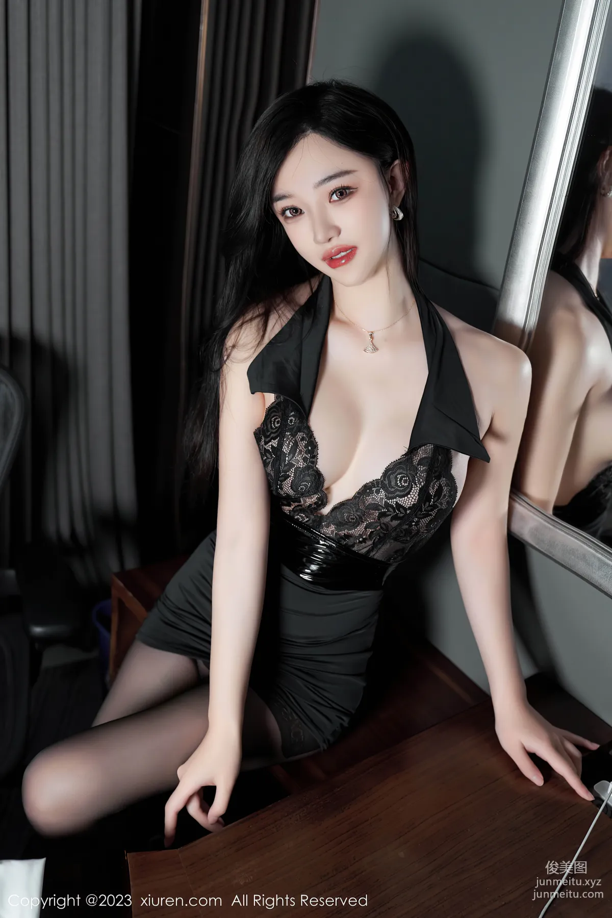 [XiuRen秀人網] 2023.06.12 NO.6900 妙可可Cheese 52