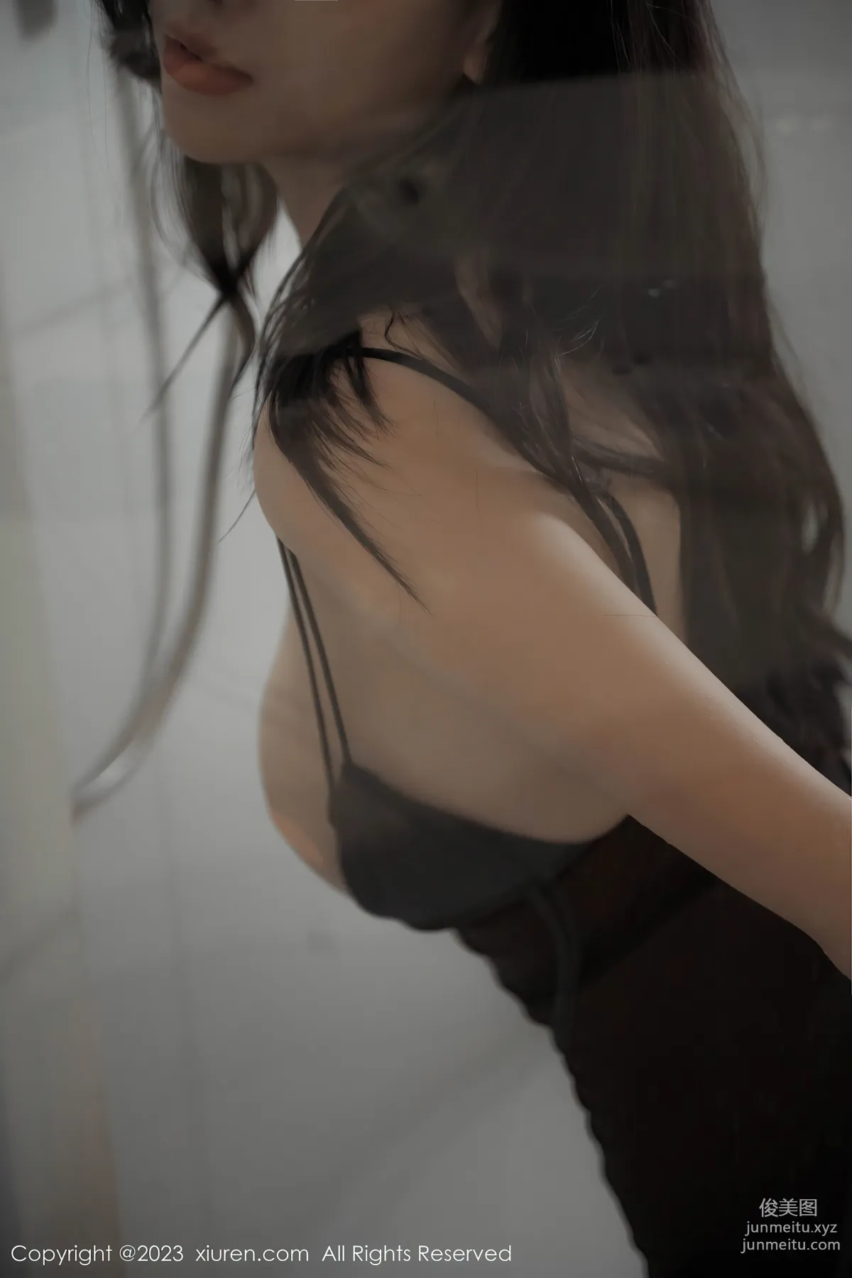 [XiuRen秀人網] 2023.06.15 NO.6916 章芃芃 15
