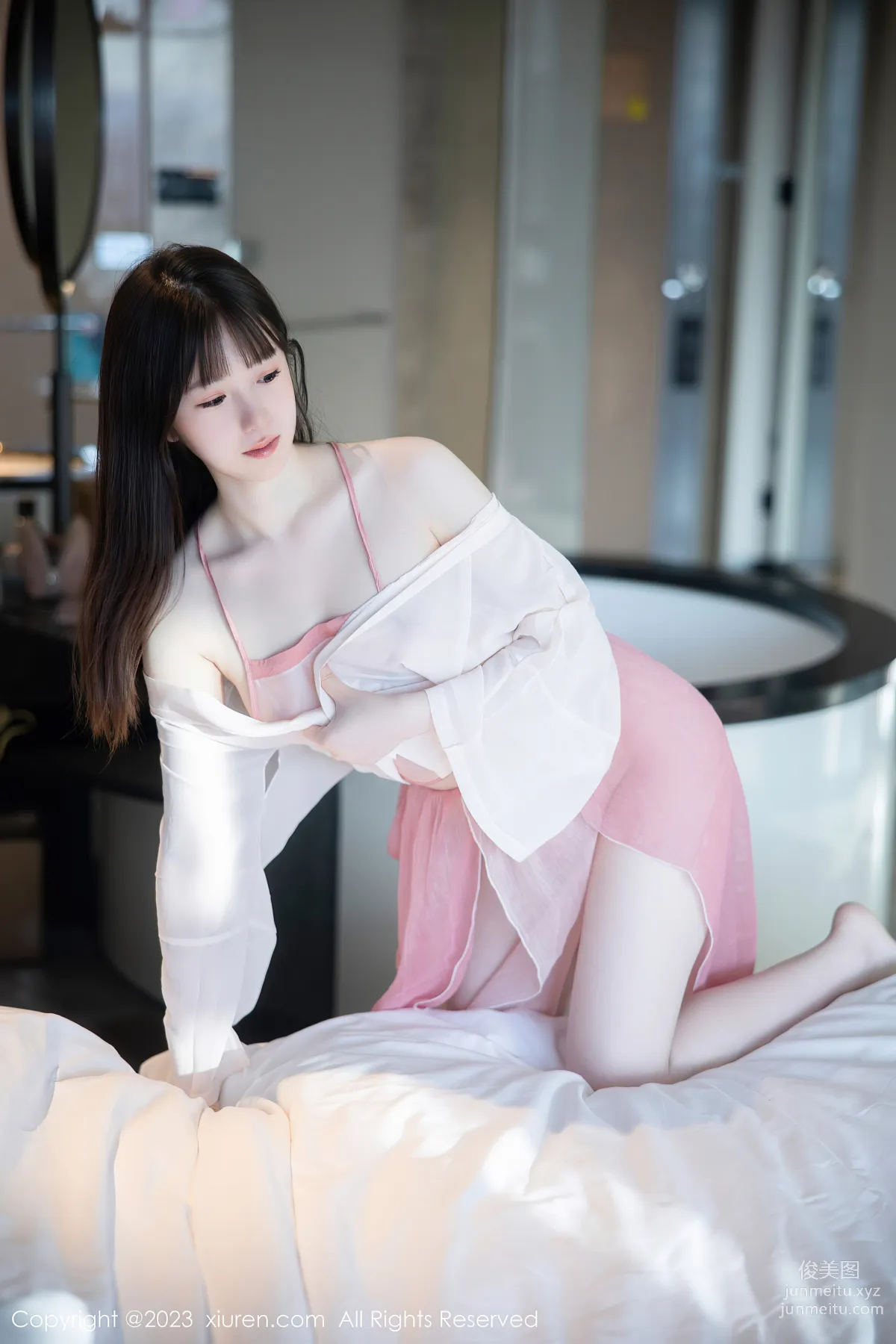 [XiuRen秀人網] 2023.06.16 NO.6926 林悠悠 18