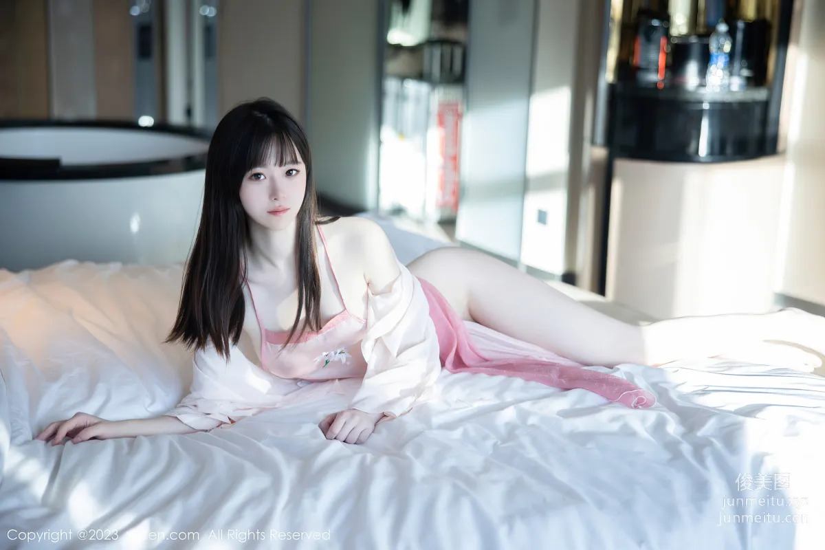 [XiuRen秀人網] 2023.06.16 NO.6926 林悠悠 24