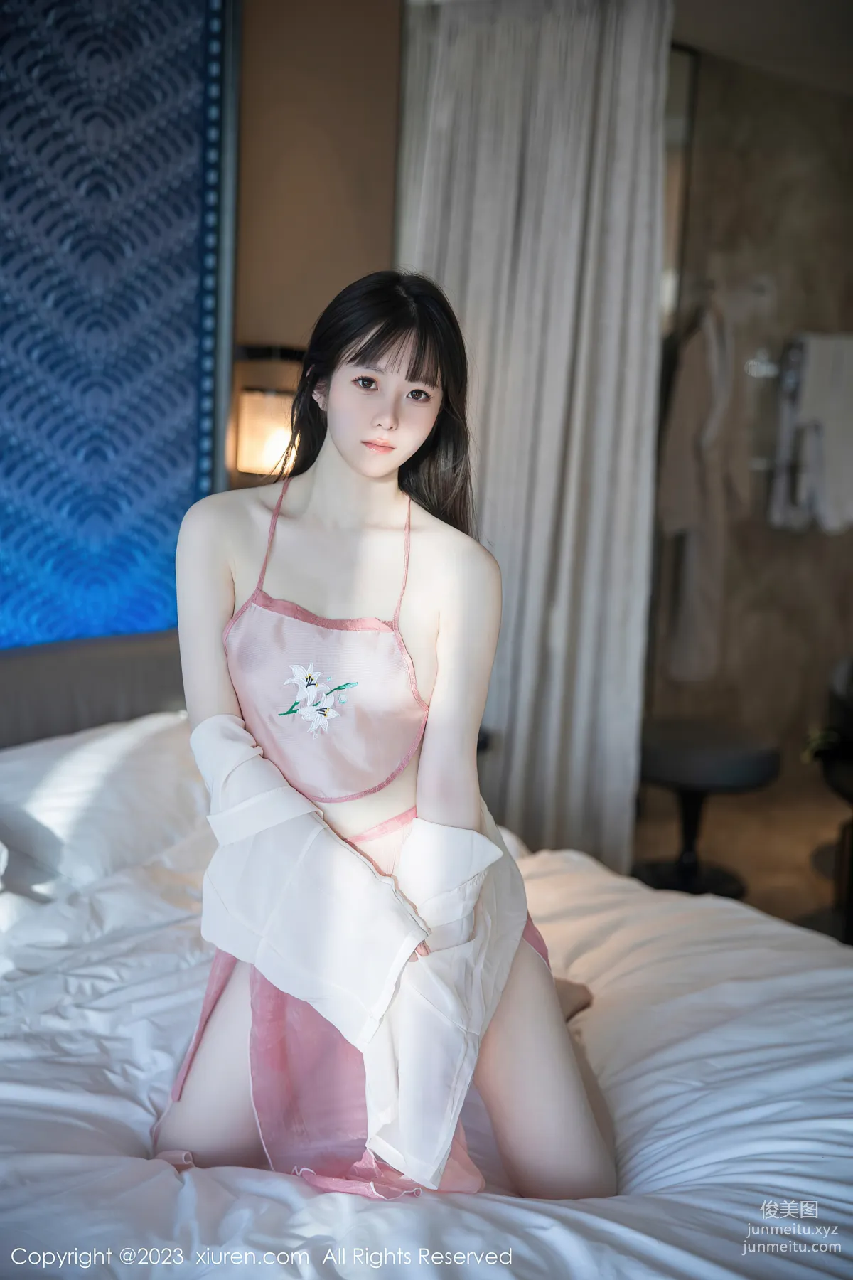 [XiuRen秀人網] 2023.06.16 NO.6926 林悠悠 31