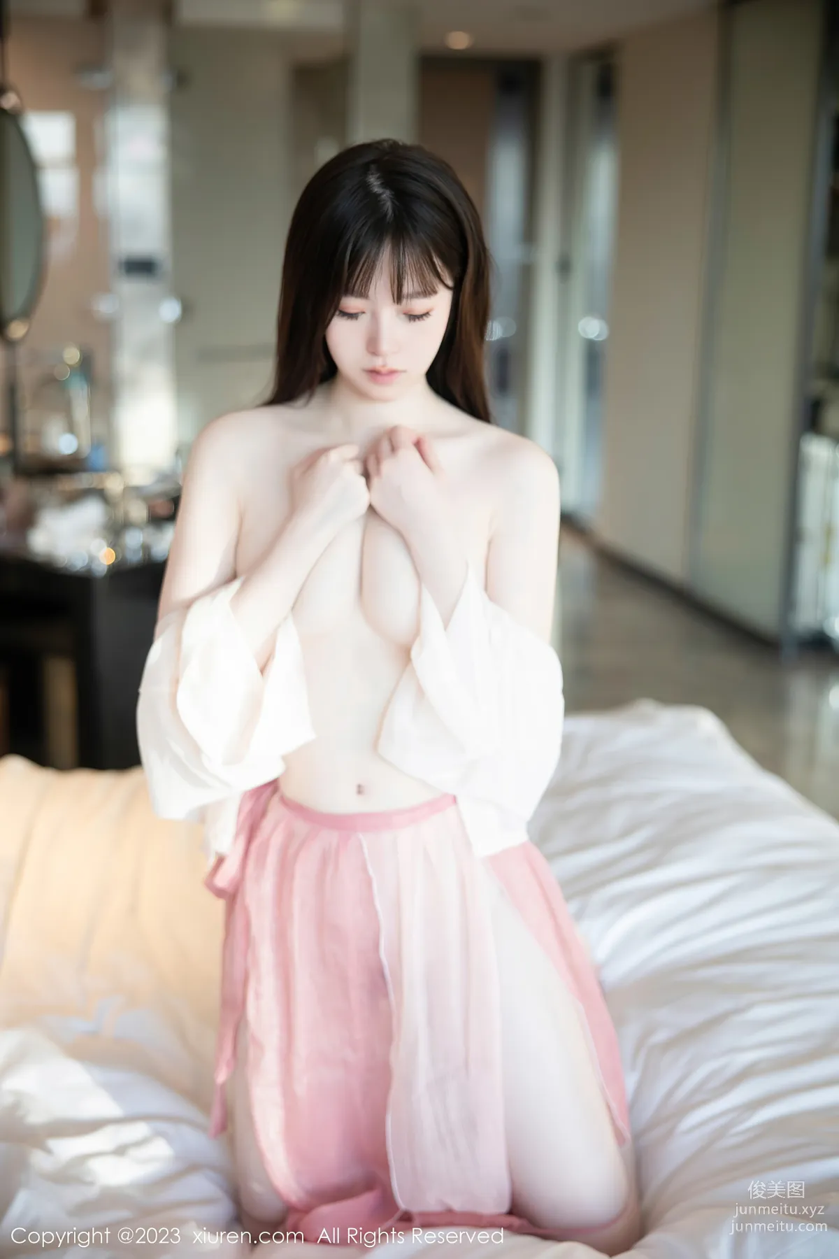[XiuRen秀人網] 2023.06.16 NO.6926 林悠悠 72