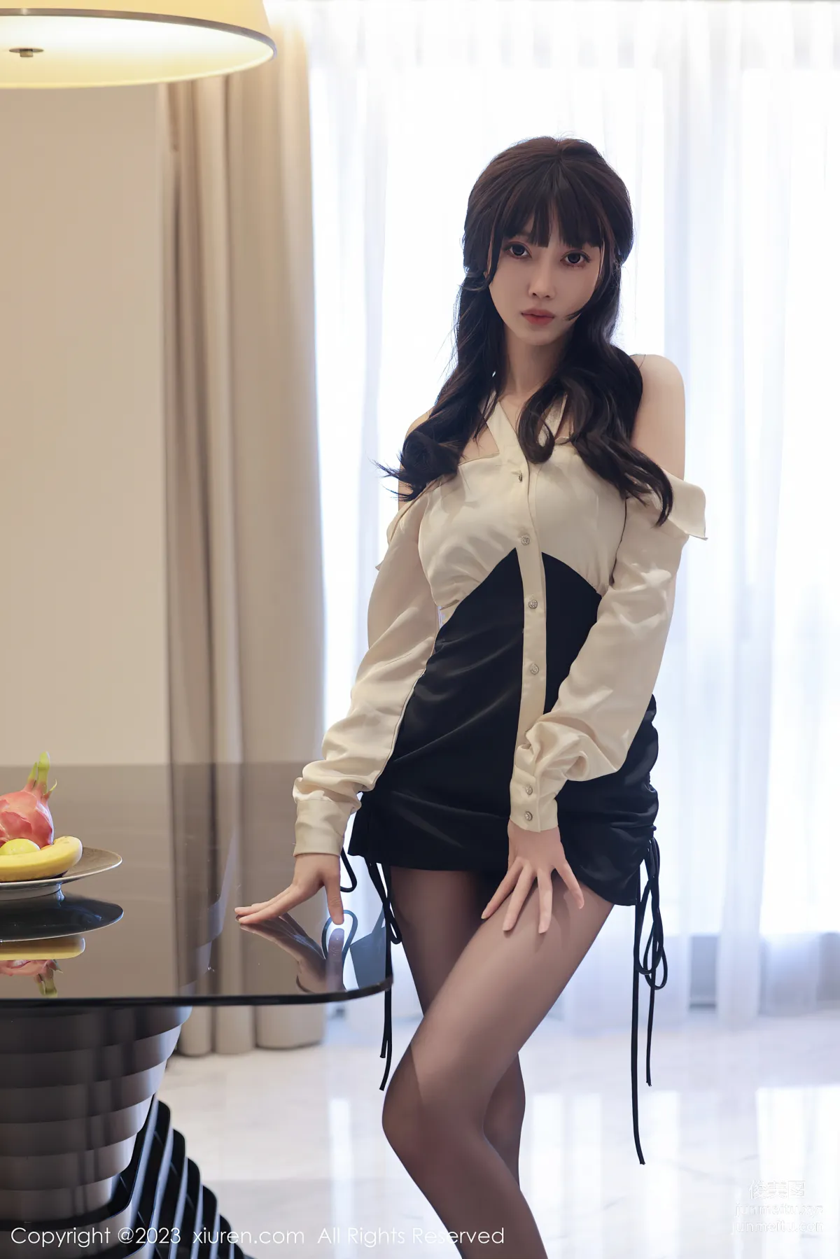 [XiuRen秀人網] 2023.06.16 NO.6929 玥兒玥er 1