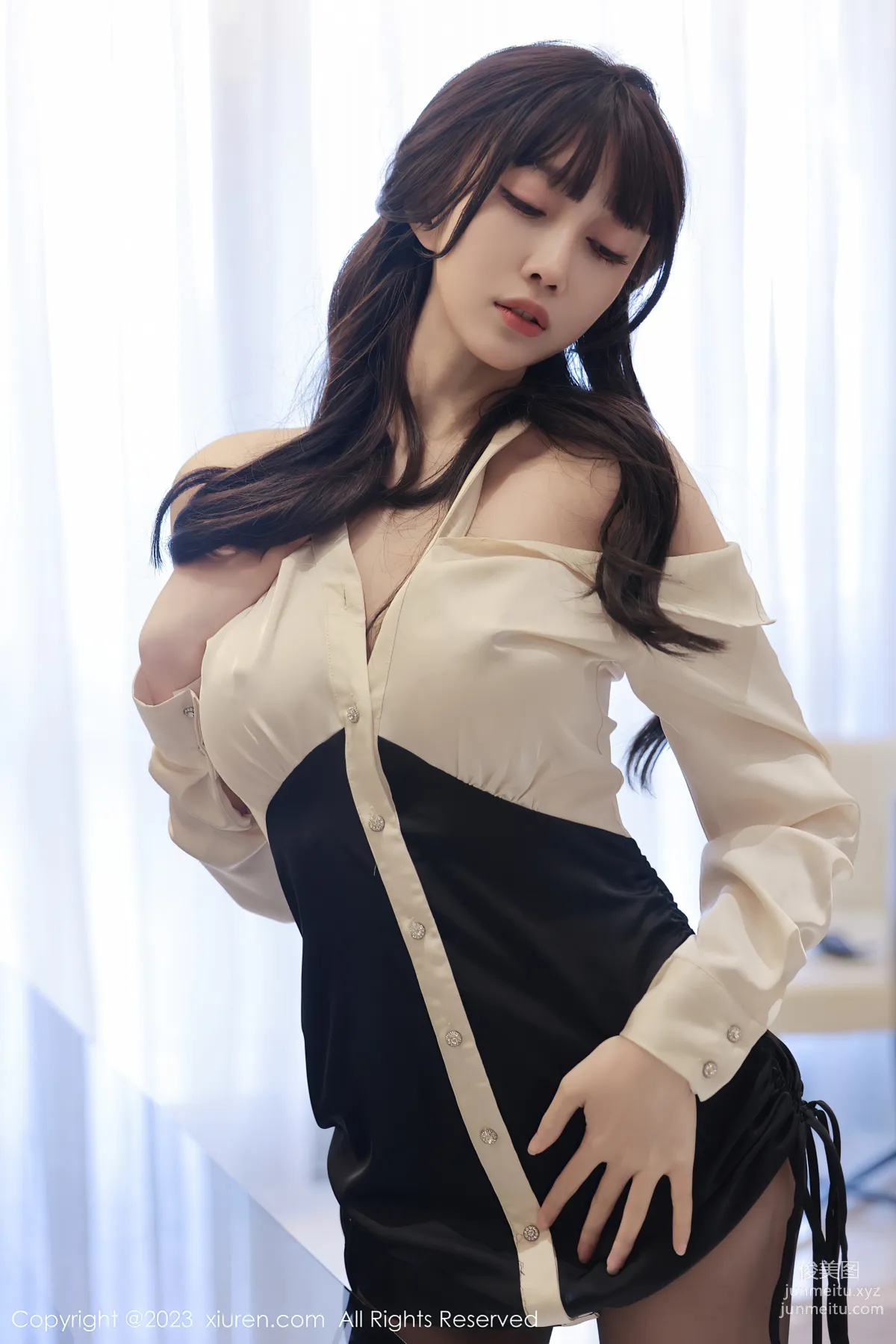 [XiuRen秀人網] 2023.06.16 NO.6929 玥兒玥er 10