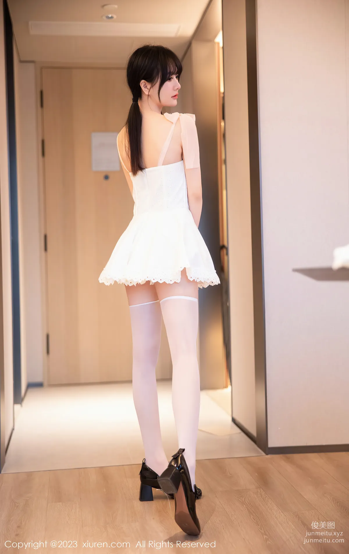 [XiuRen秀人網] 2023.06.16 NO.6933 幼幼 24