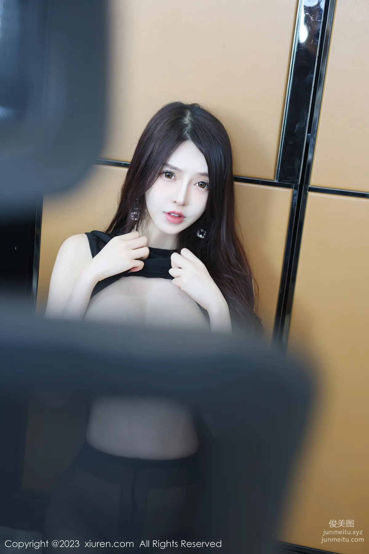 [XiuRen秀人網] 2023.06.19 NO.6937 玉兔miki 54