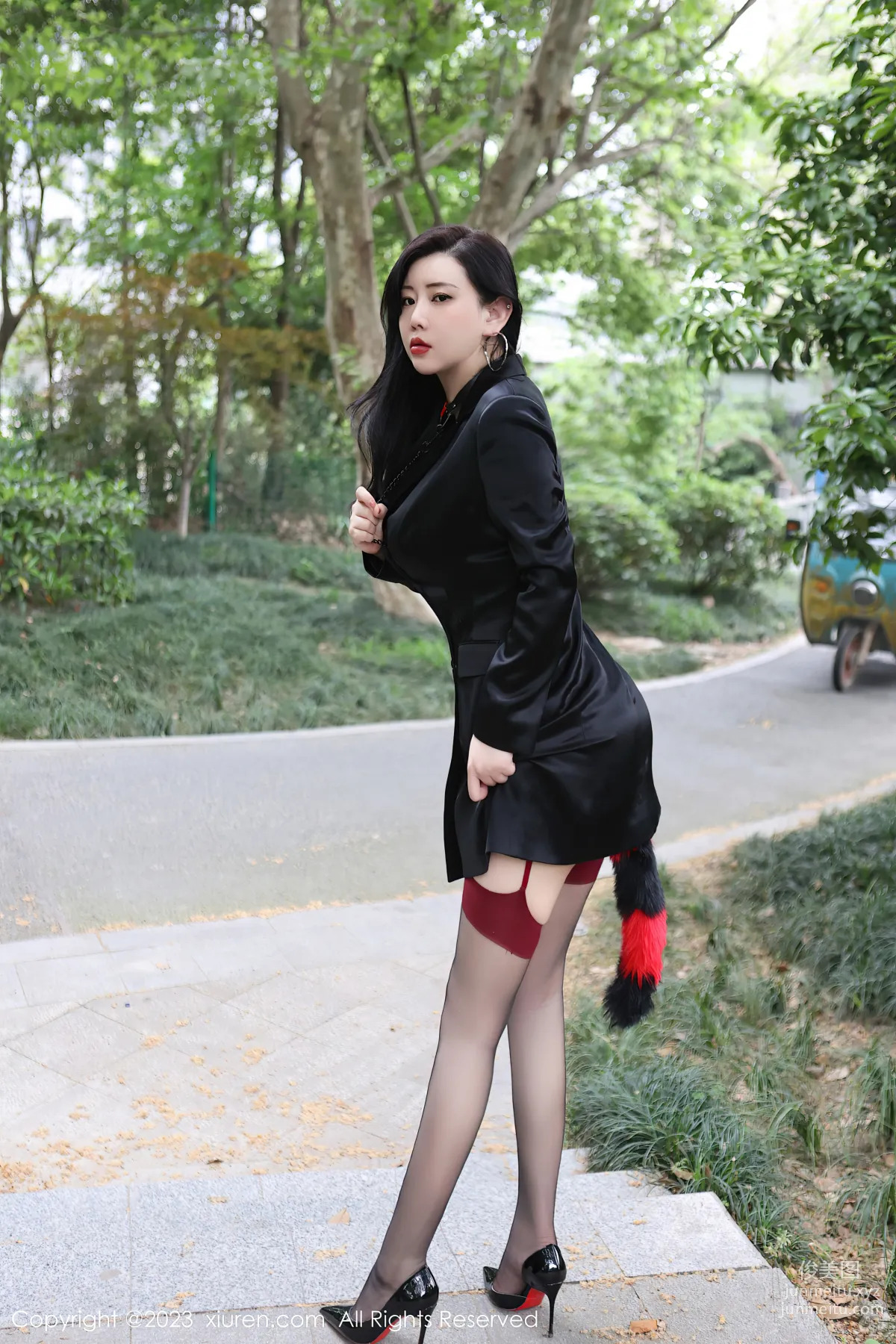 [XiuRen秀人網] 2023.06.20 NO.6950 王婉悠Queen 3