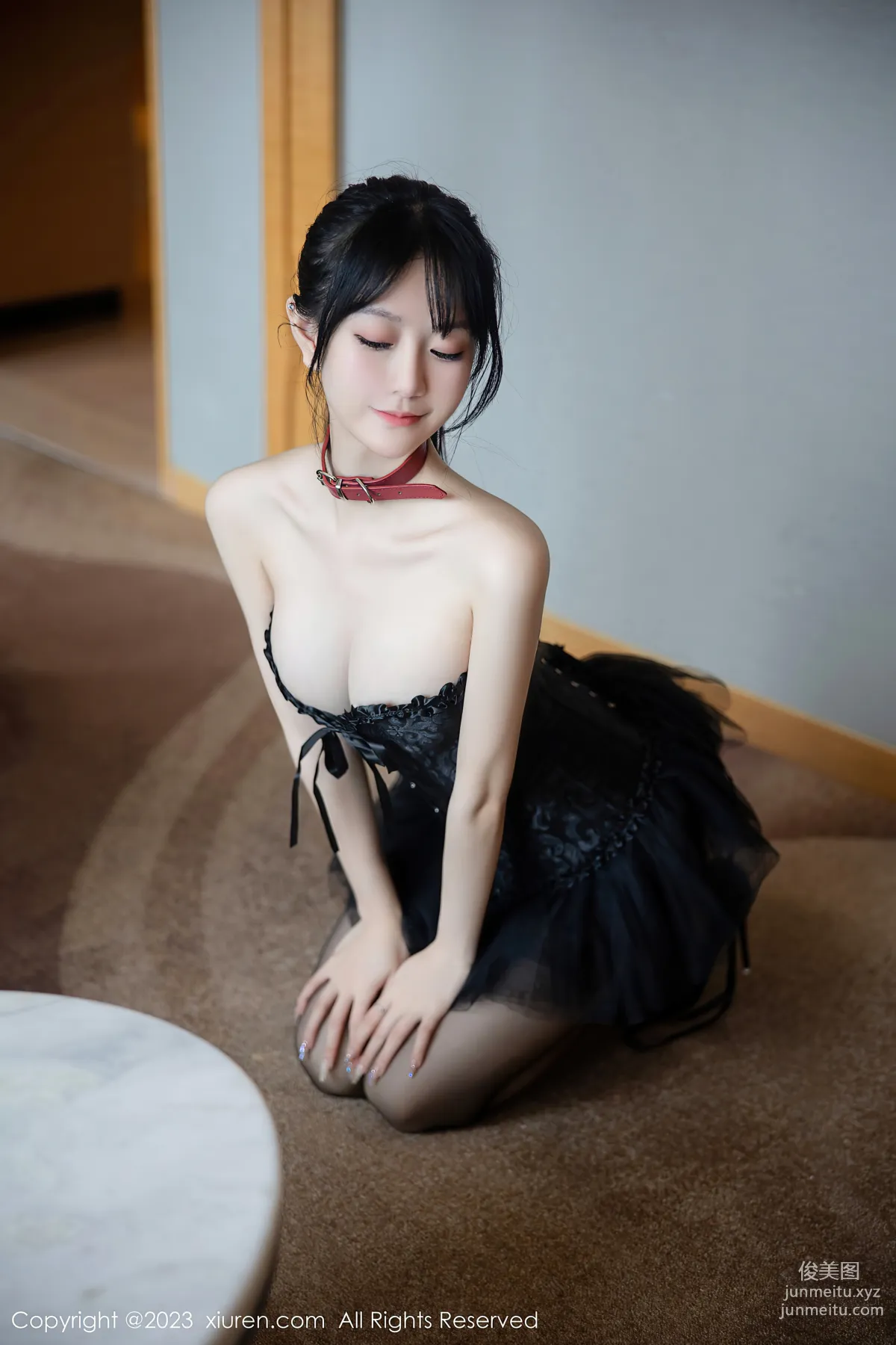[XiuRen秀人網] 2023.06.21 NO.6961 幼幼 14