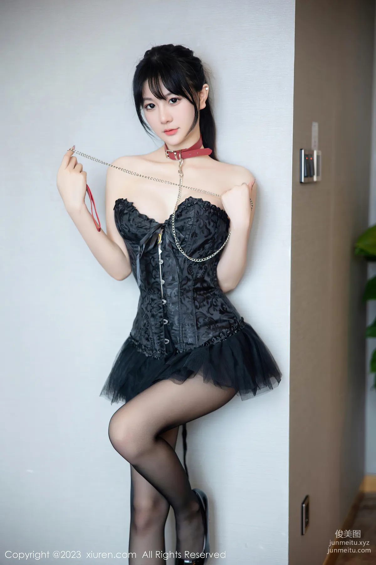 [XiuRen秀人網] 2023.06.21 NO.6961 幼幼 20