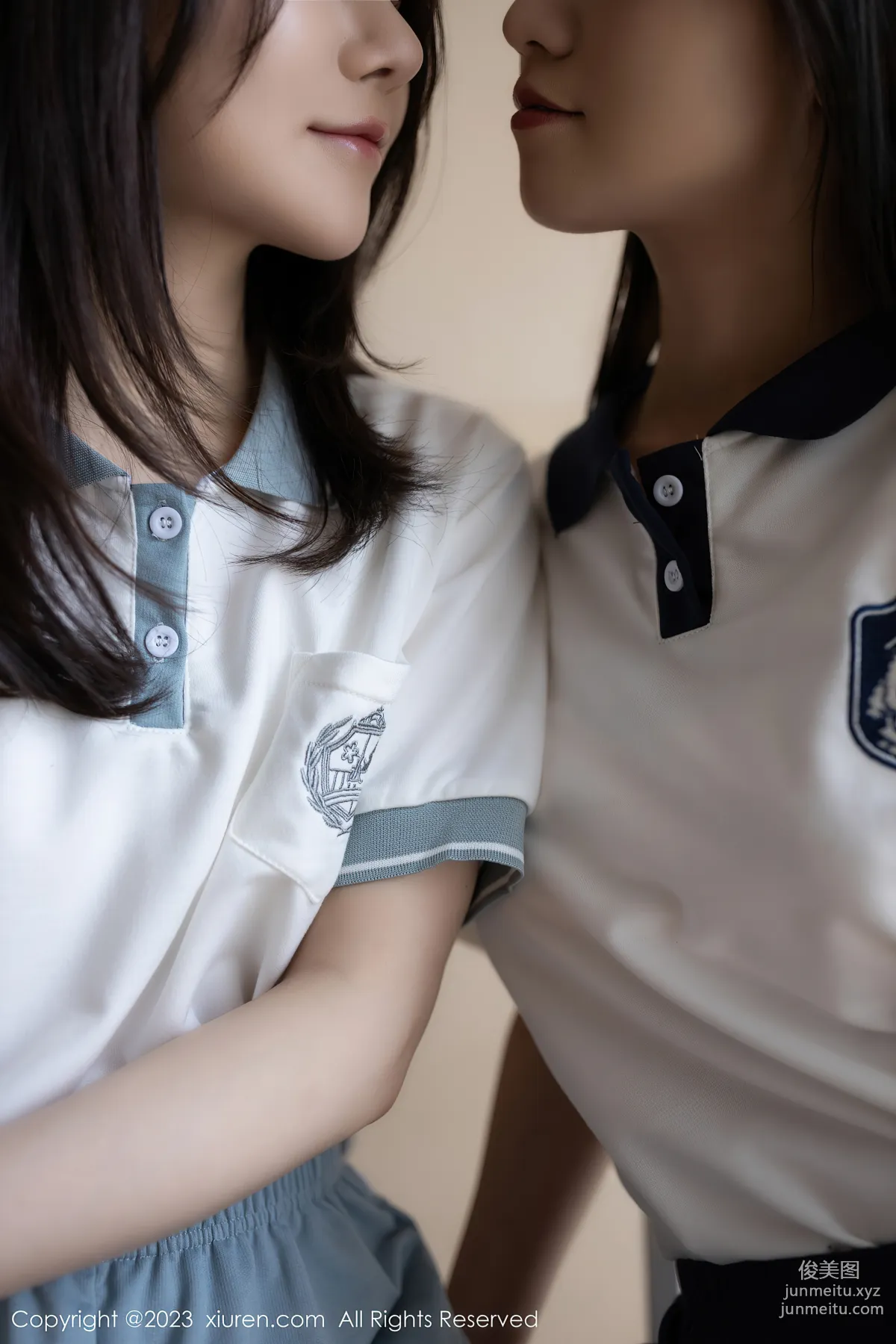 [XiuRen秀人網] 2023.06.21 NO.6962 模特合集 7