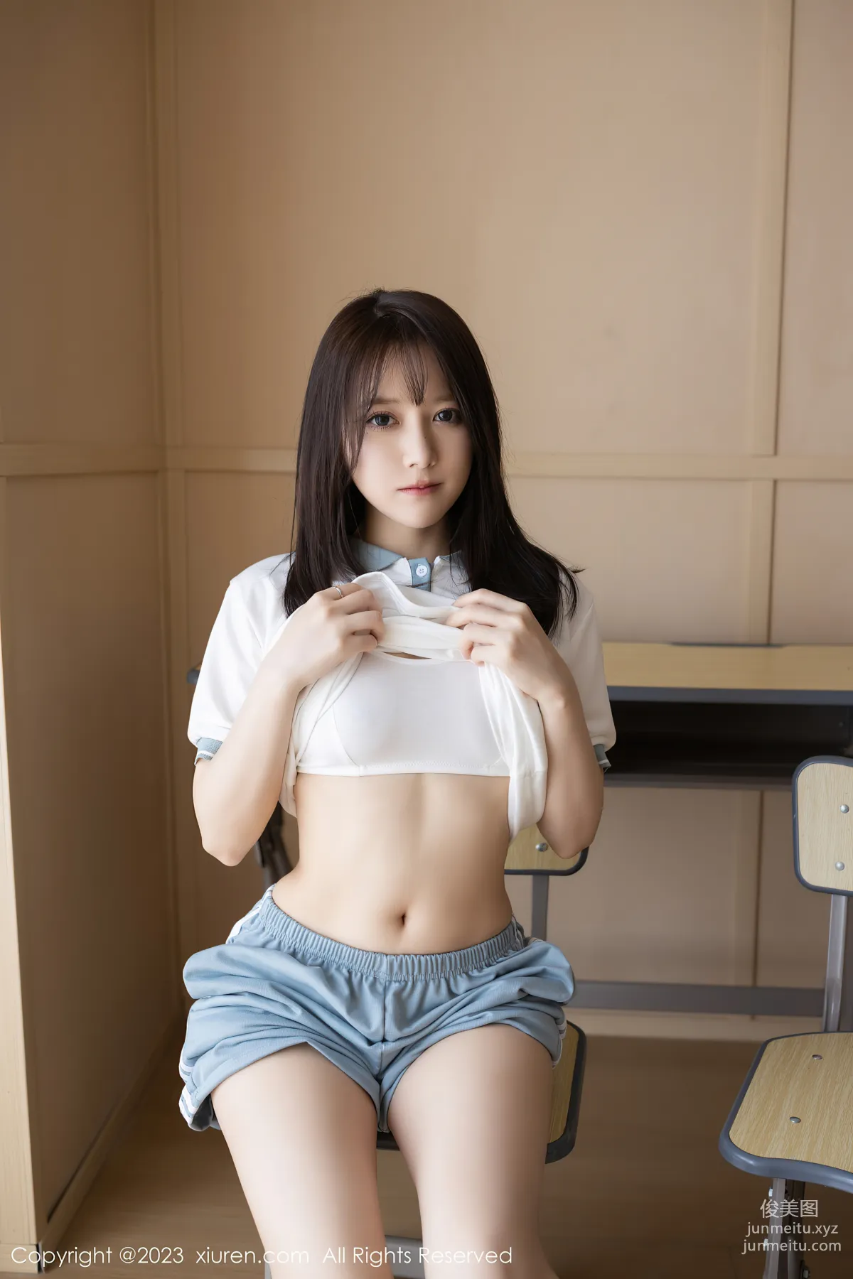 [XiuRen秀人網] 2023.06.21 NO.6962 模特合集 17