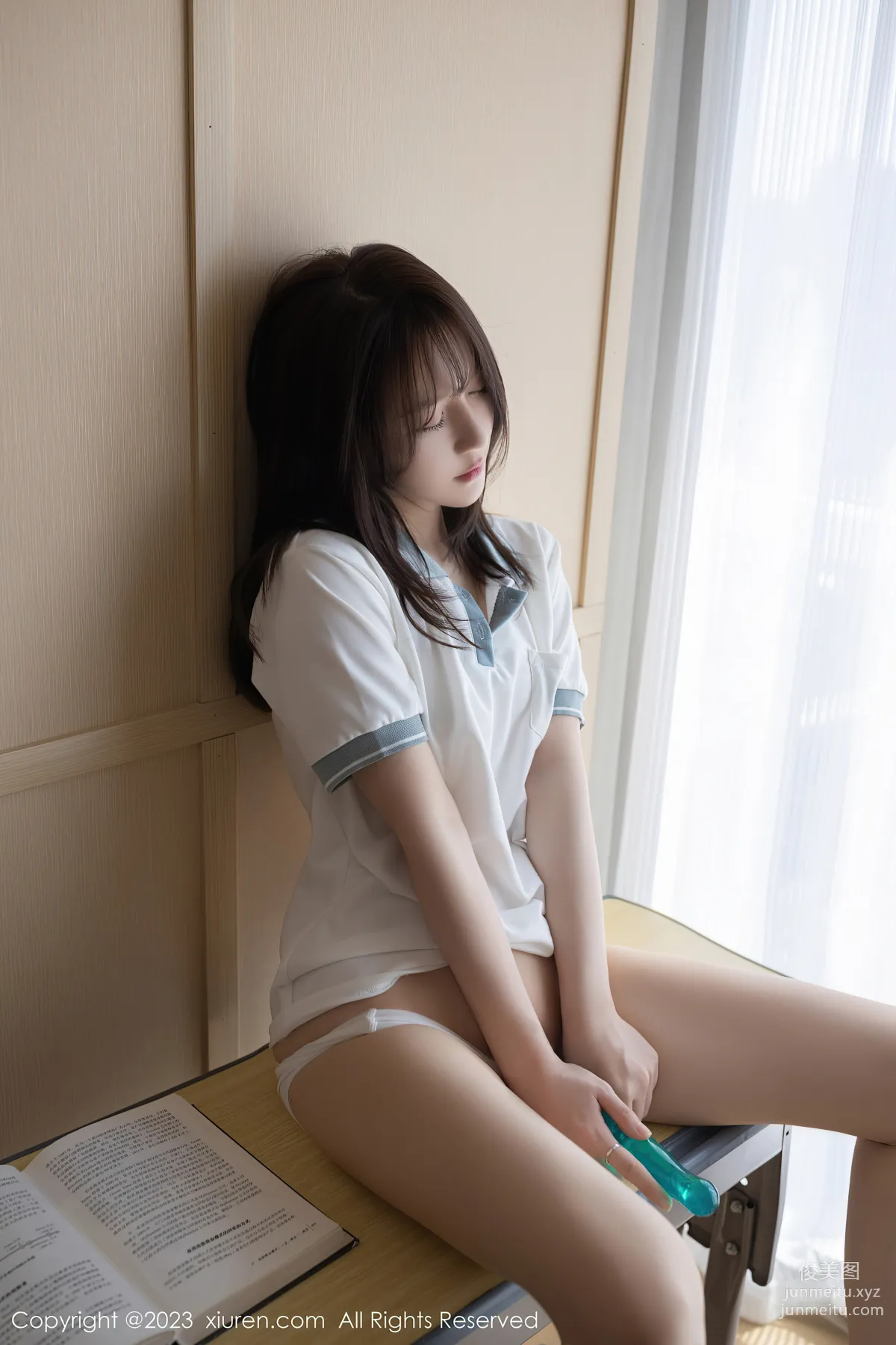 [XiuRen秀人網] 2023.06.21 NO.6962 模特合集 44