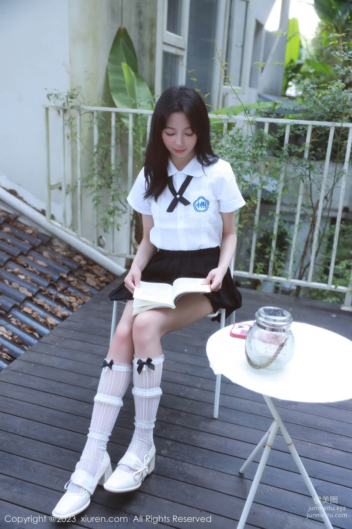 [XiuRen秀人網] 2023.06.25 NO.6969 糖豆sisi 6