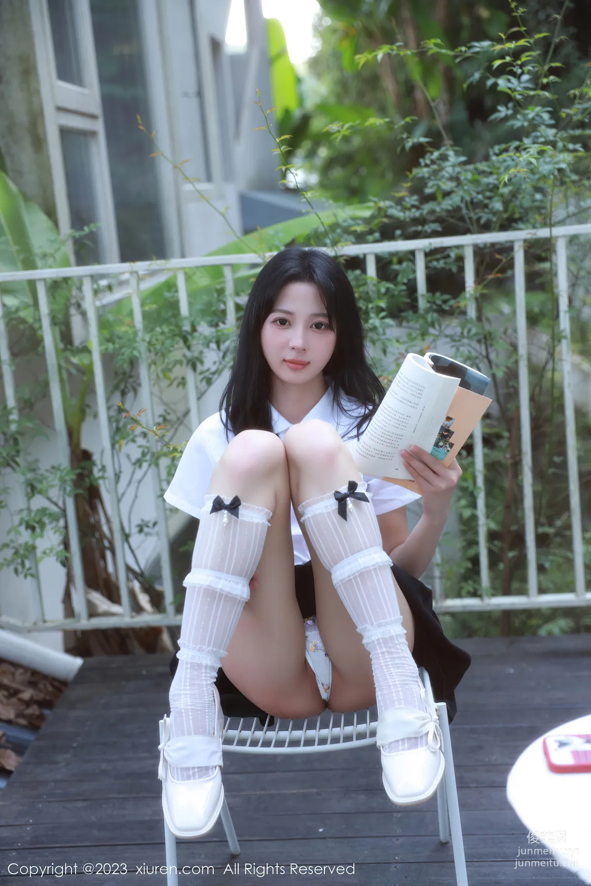 [XiuRen秀人網] 2023.06.25 NO.6969 糖豆sisi 10