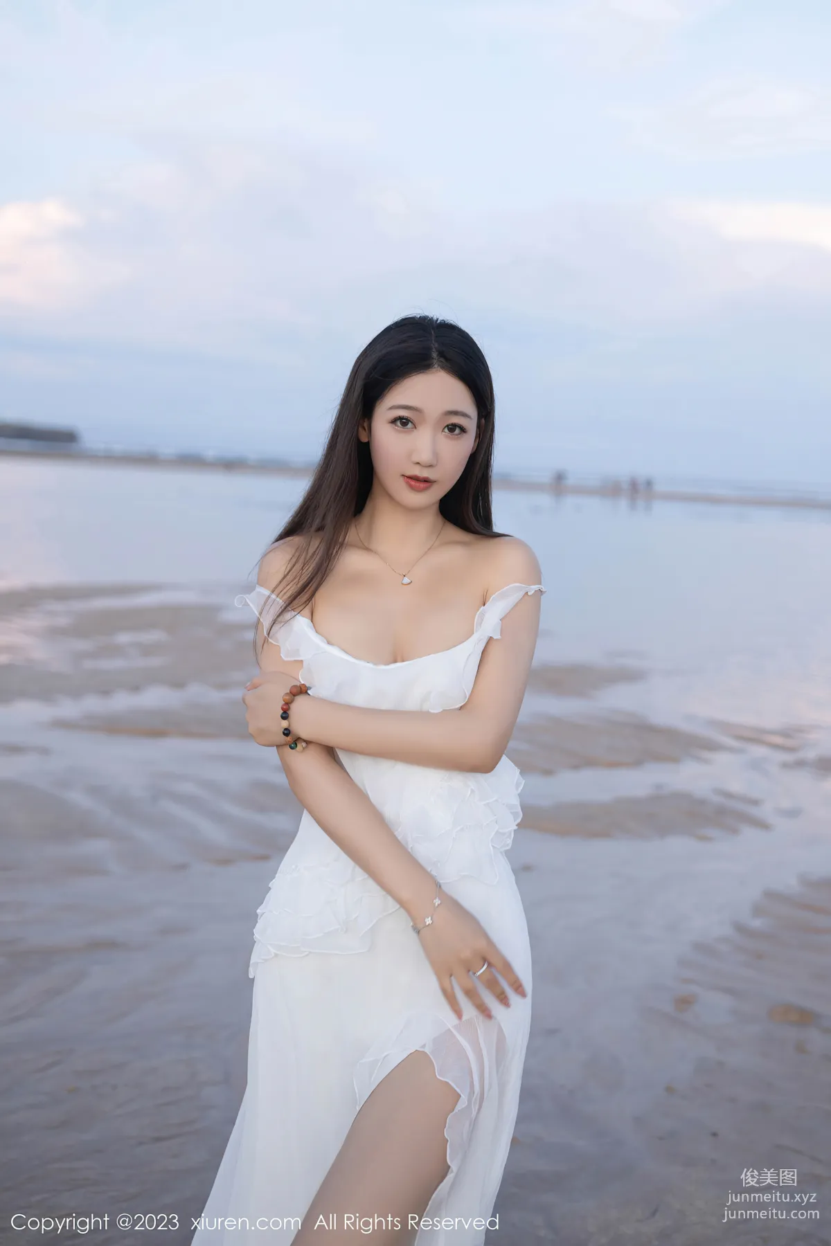 [XiuRen秀人網] 2023.06.26 No.6976 唐安琪 9