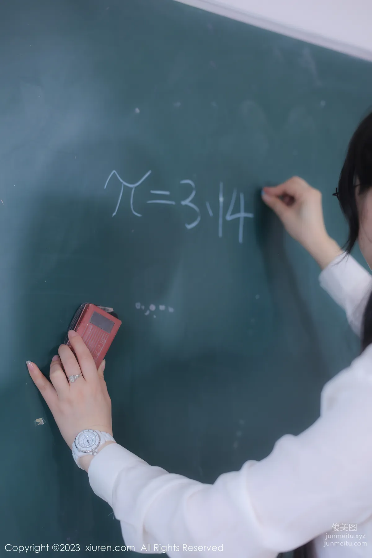 [XiuRen秀人網] 2023.06.27 NO.6980 詩詩kiki 1