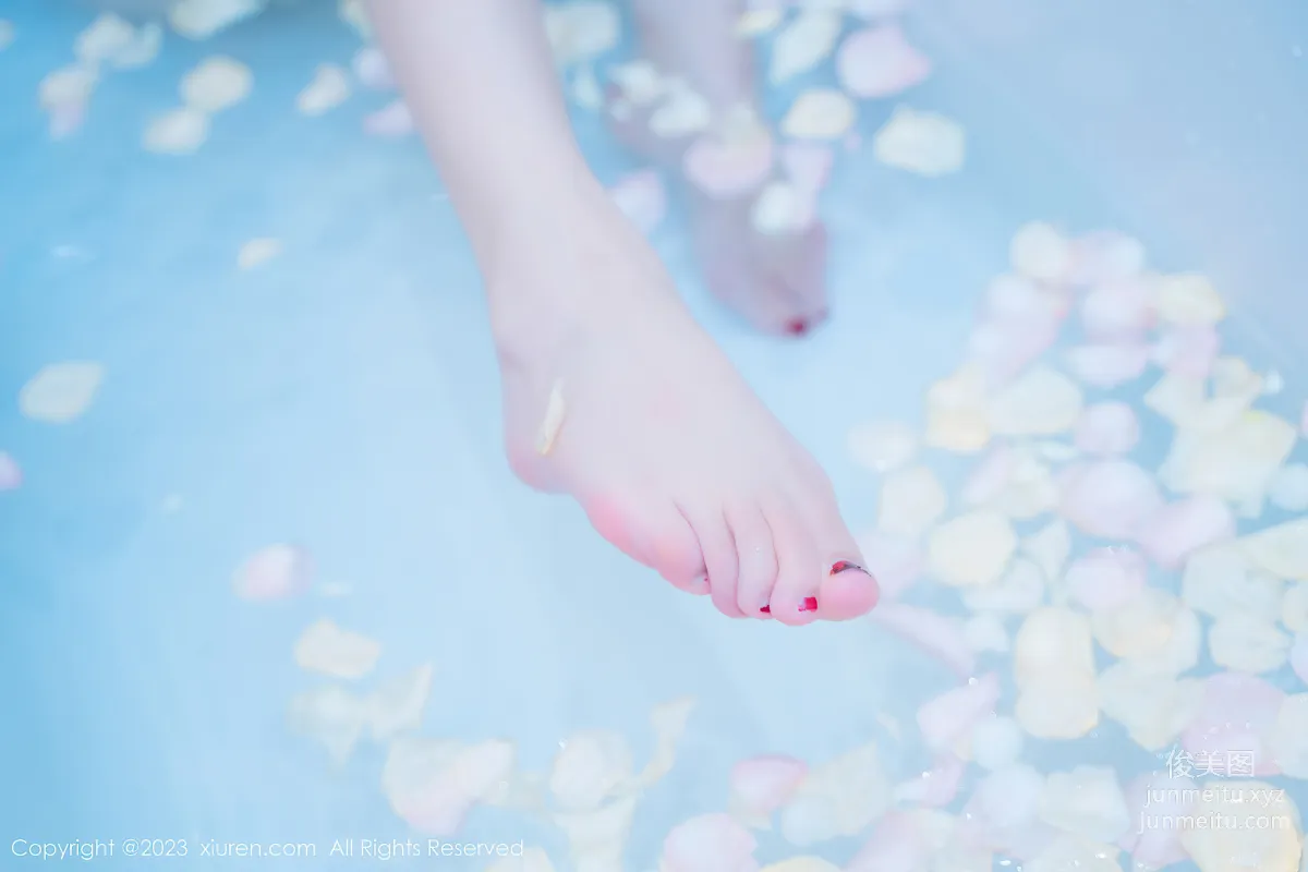 [XiuRen秀人網] 2023.06.28 NO.6986 加朵babe 65