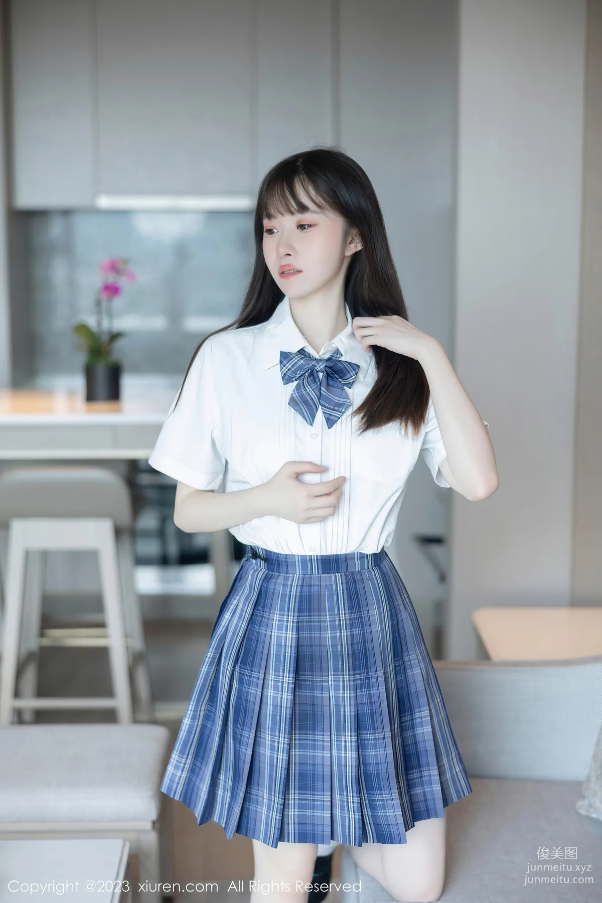 [XiuRen秀人網] 2023.06.29 NO.6993 林悠悠 3