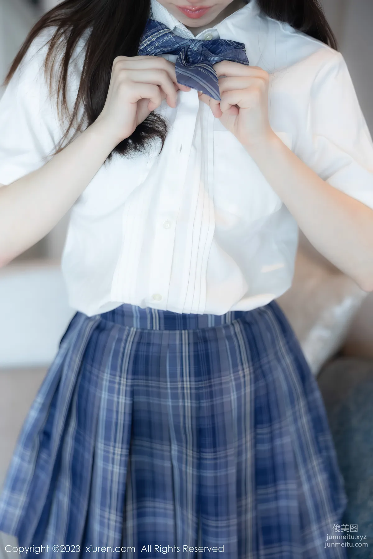 [XiuRen秀人網] 2023.06.29 NO.6993 林悠悠 28