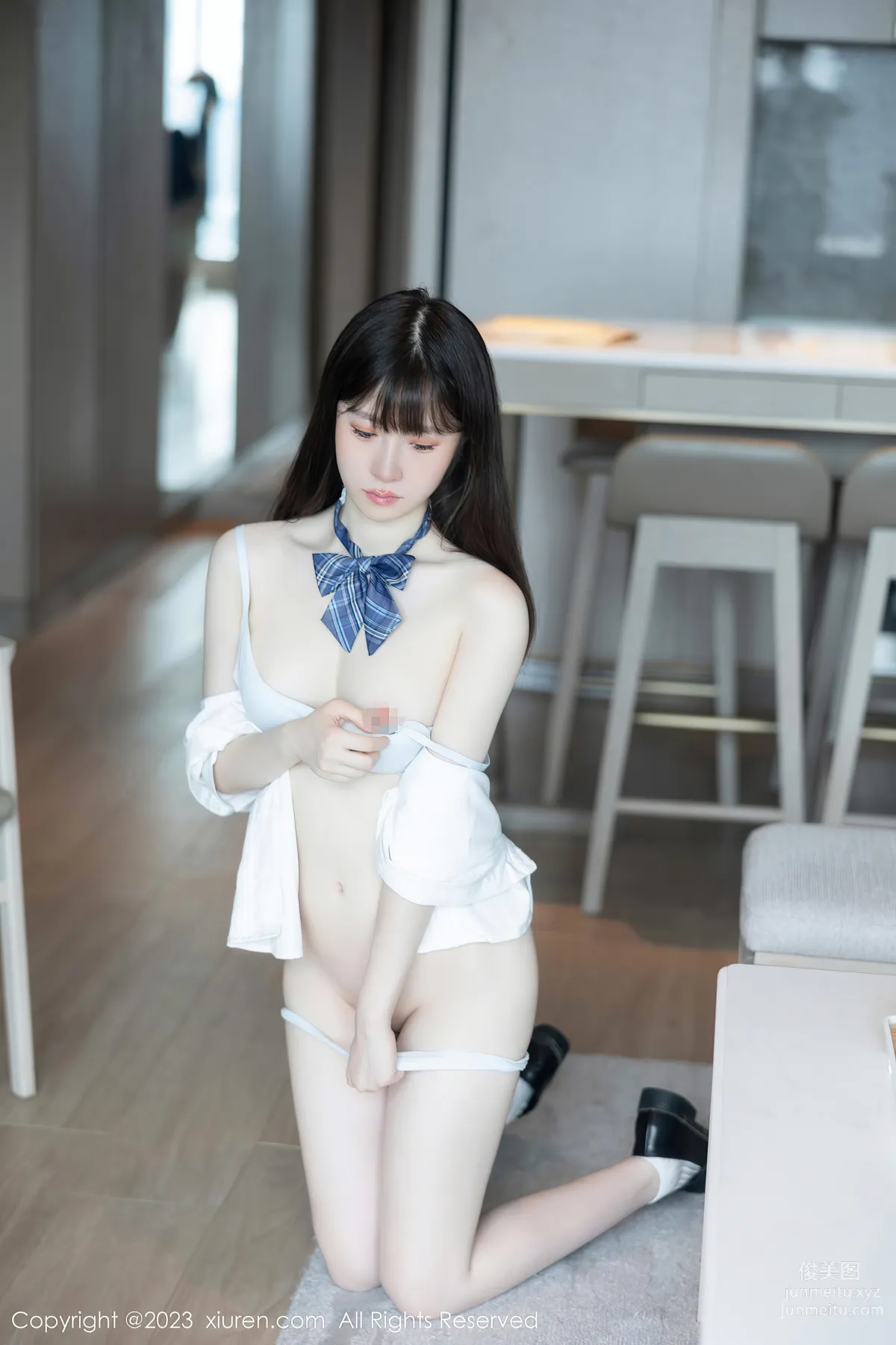 [XiuRen秀人網] 2023.06.29 NO.6993 林悠悠 82