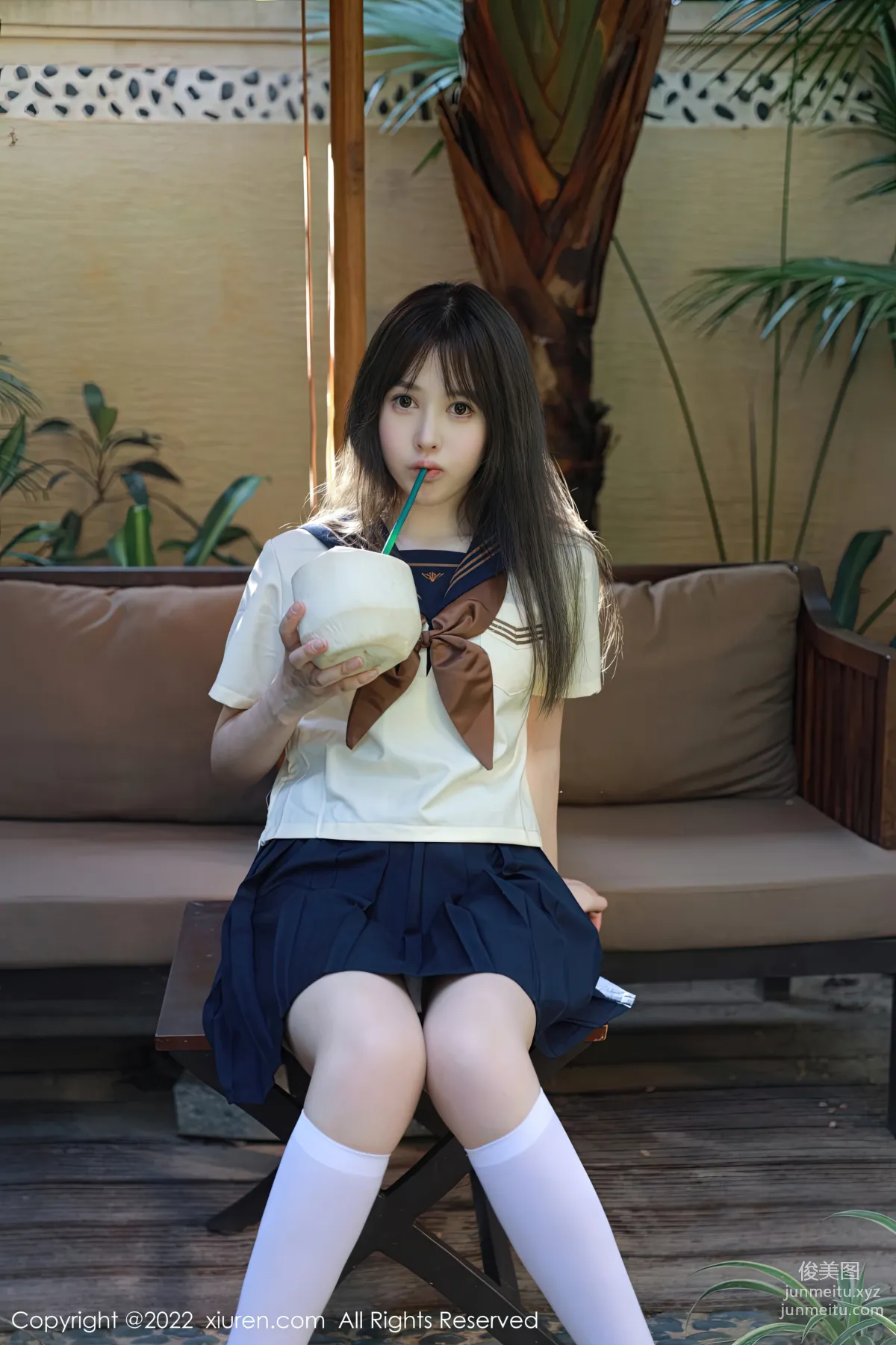 [Xiuren秀人網]2022.12.20 NO.6021 Evelyn艾莉 2
