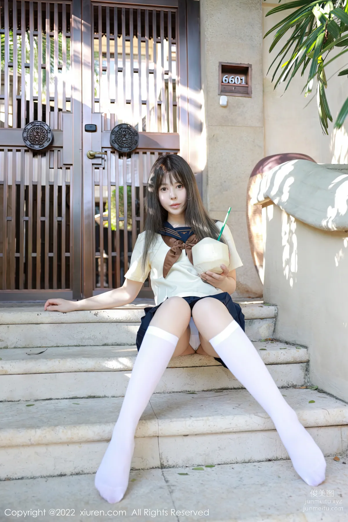 [Xiuren秀人網]2022.12.20 NO.6021 Evelyn艾莉 20