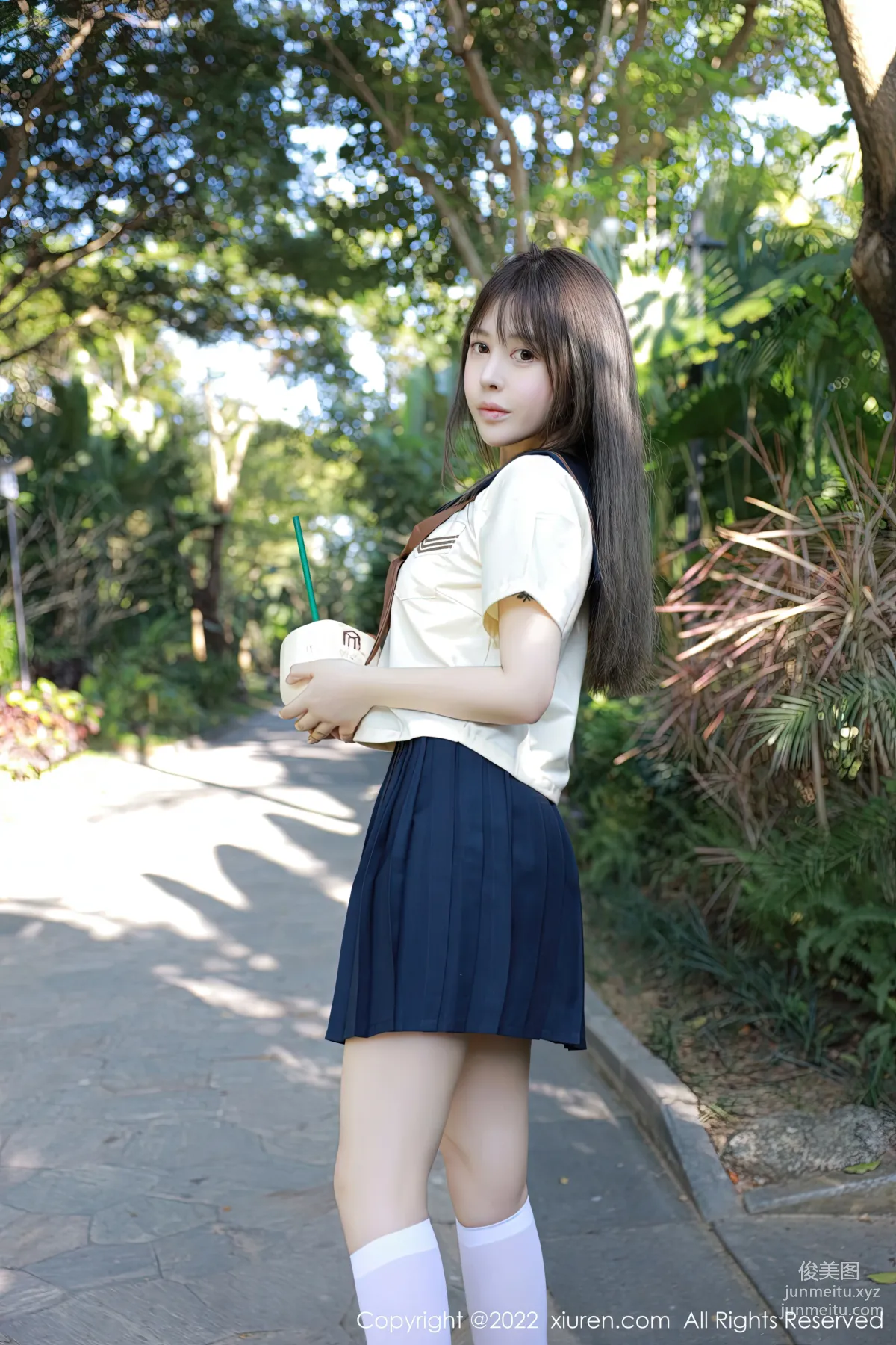 [Xiuren秀人網]2022.12.20 NO.6021 Evelyn艾莉 26